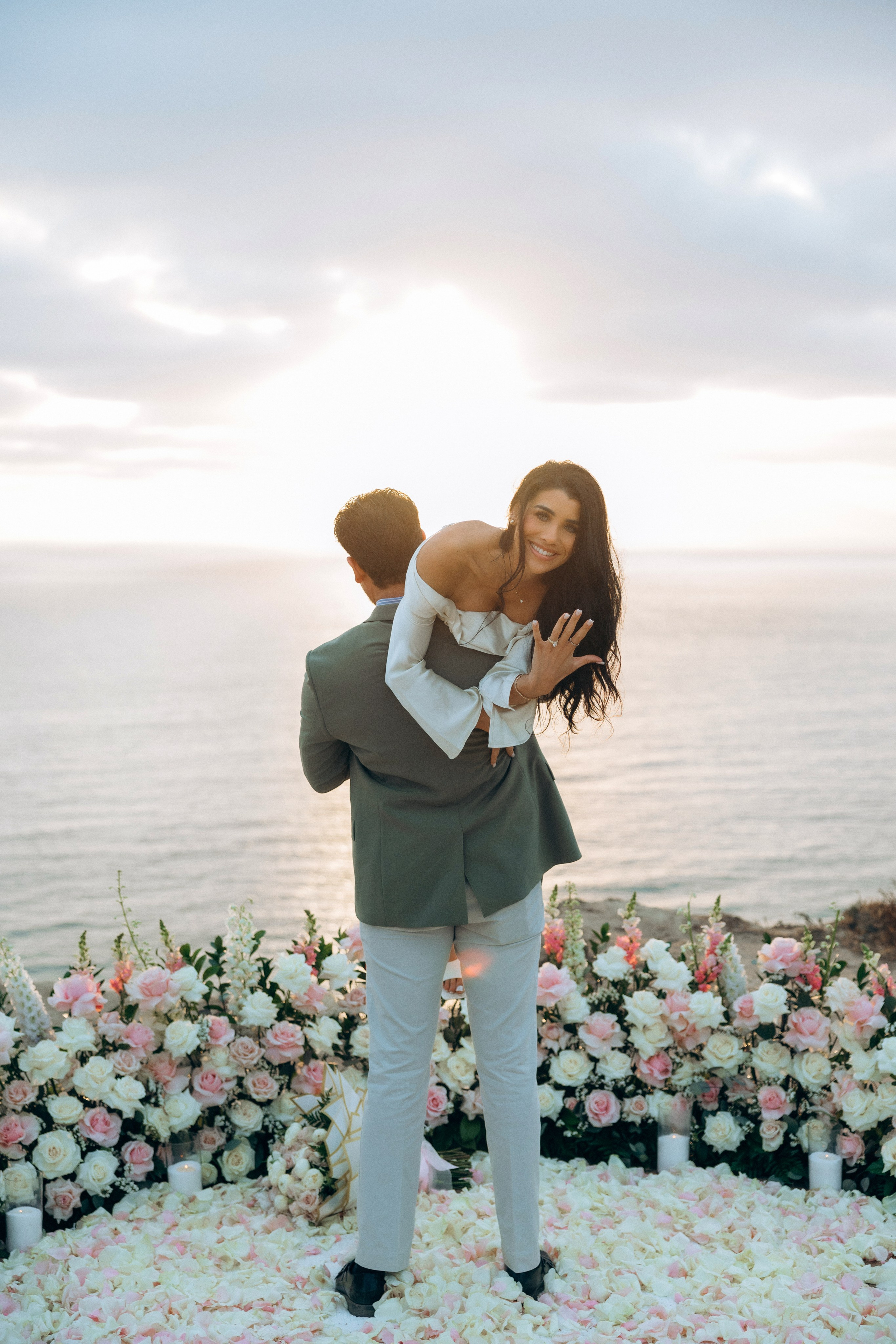 Amin&Saja. Wedding and family photographer San Diego