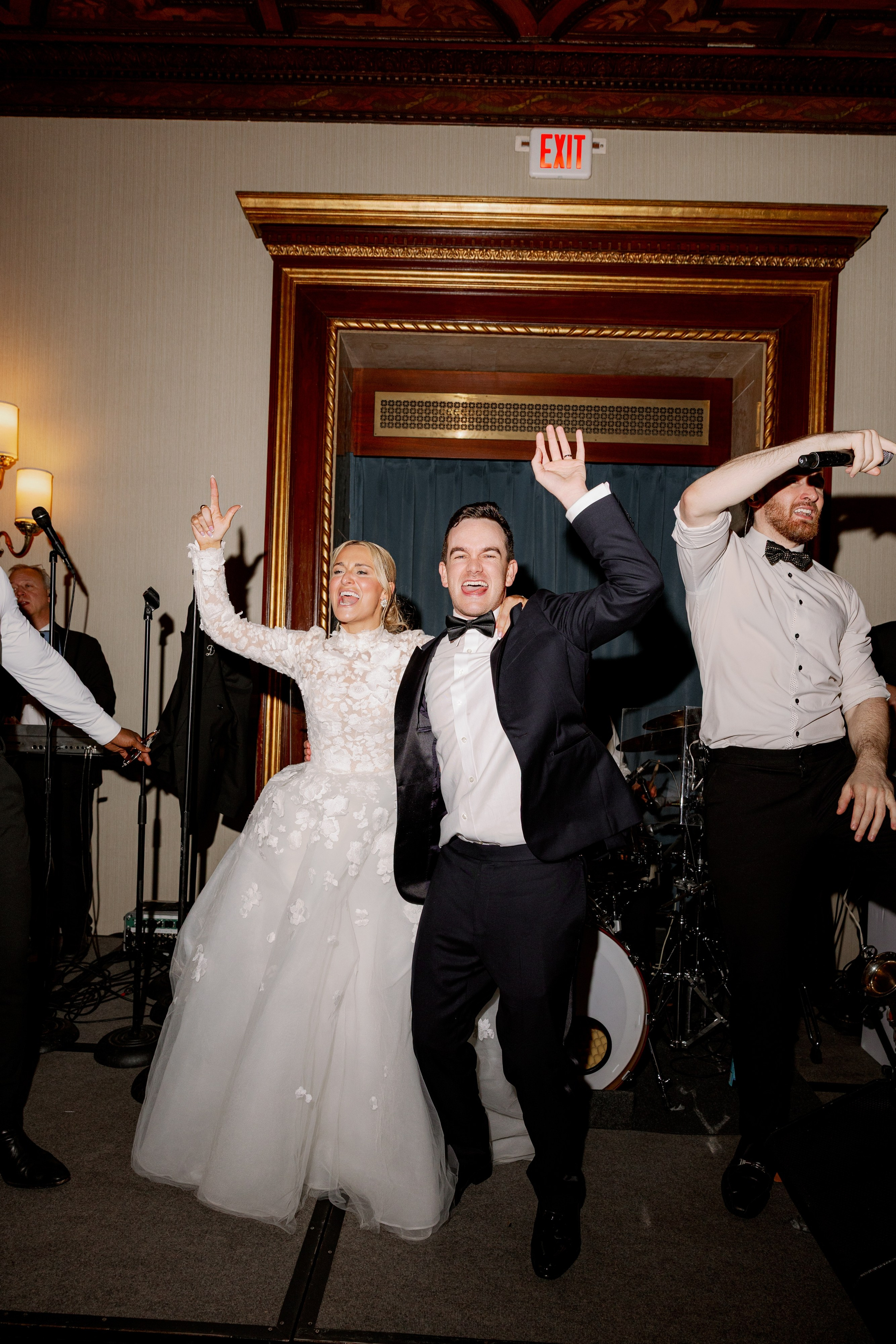 Killeen and Patrick. Wedding photographer and videographer New York | New Jersey