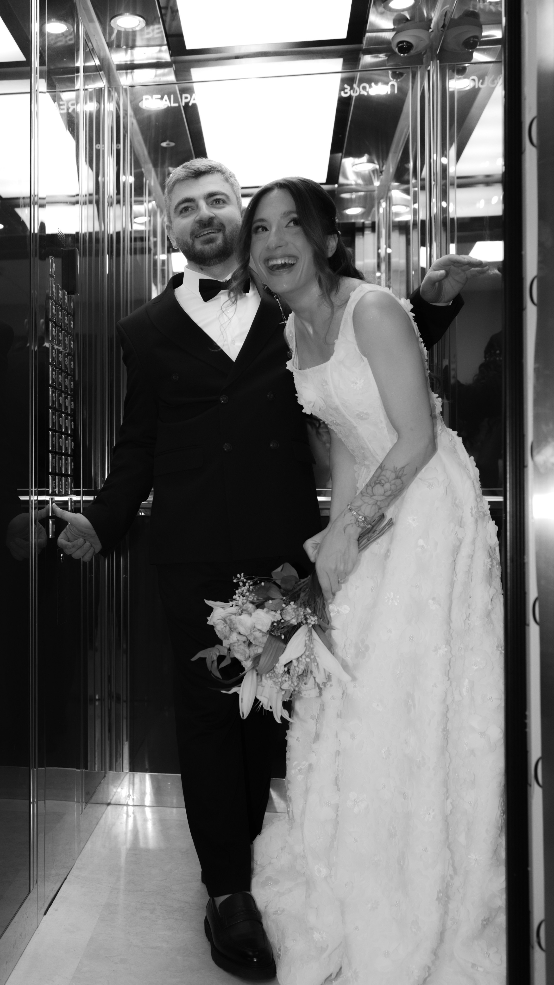 Wedding. PHOTOSTORYNIKA