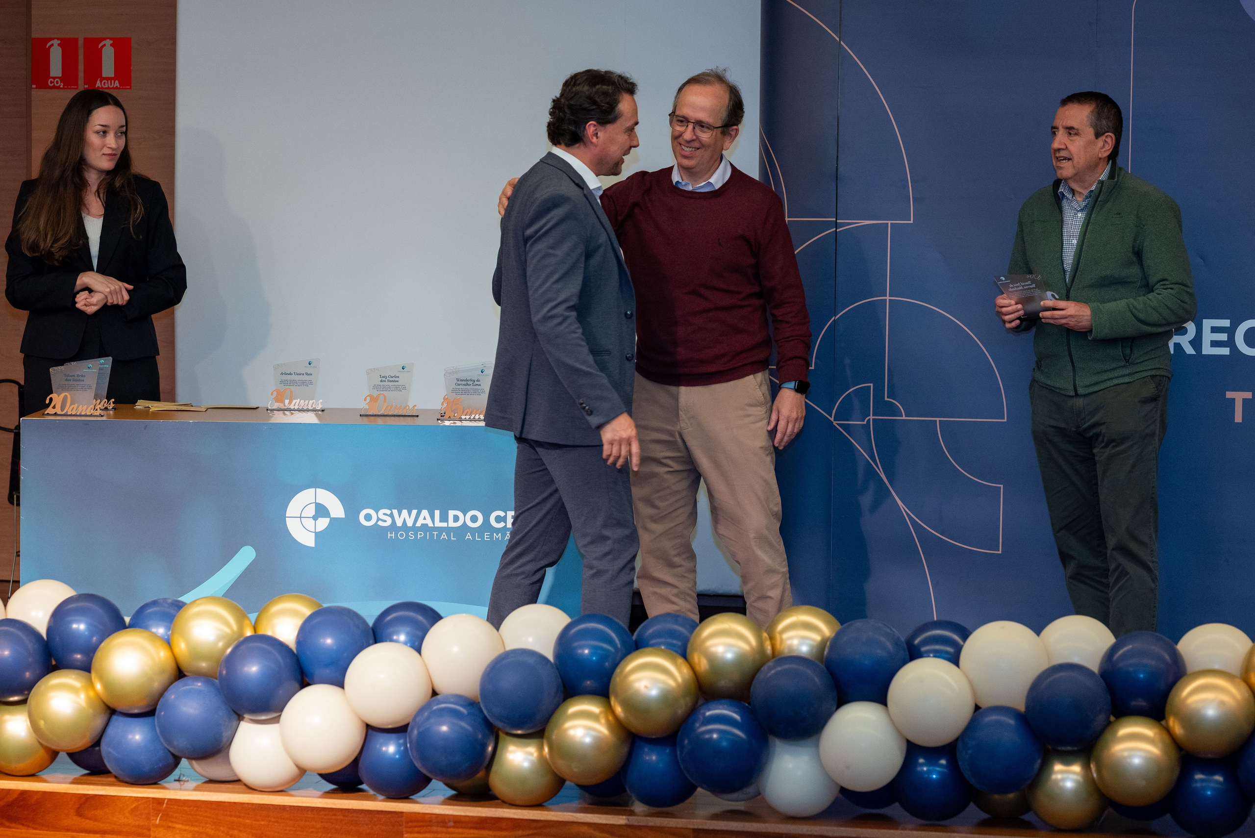 Oswaldo Cruz. Rbfotoevideo