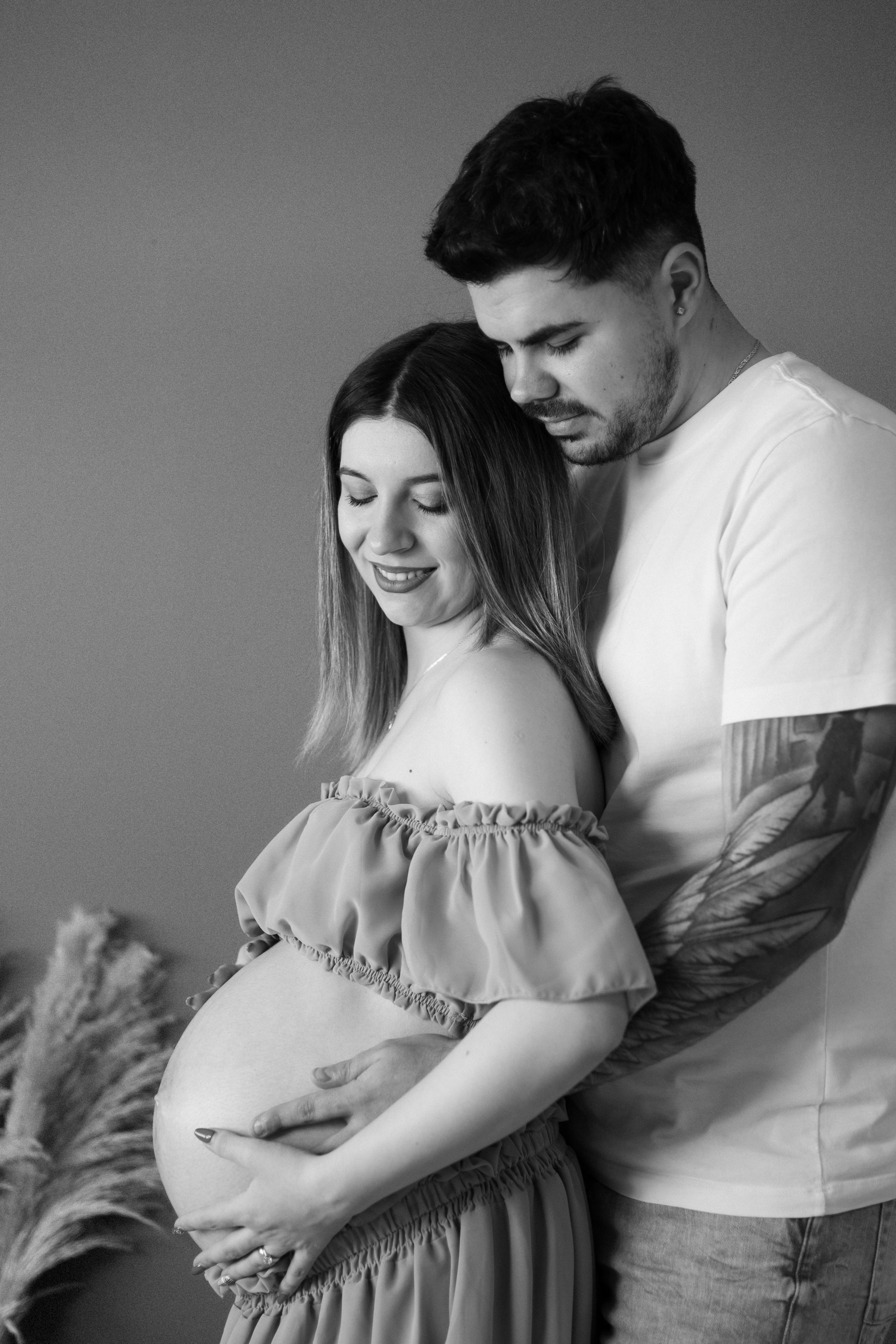 B & S. Portrait and Family Photographer in Netherlands