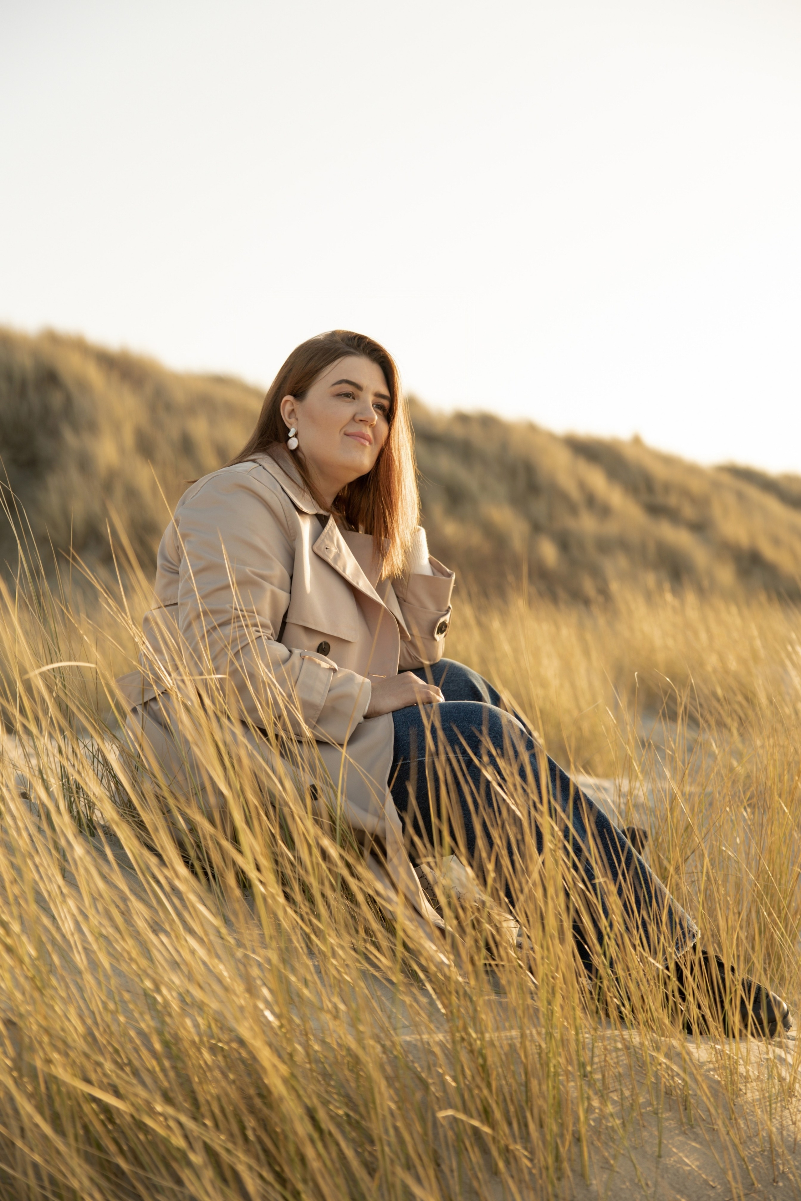 Diana. Portrait and Family Photographer in Netherlands