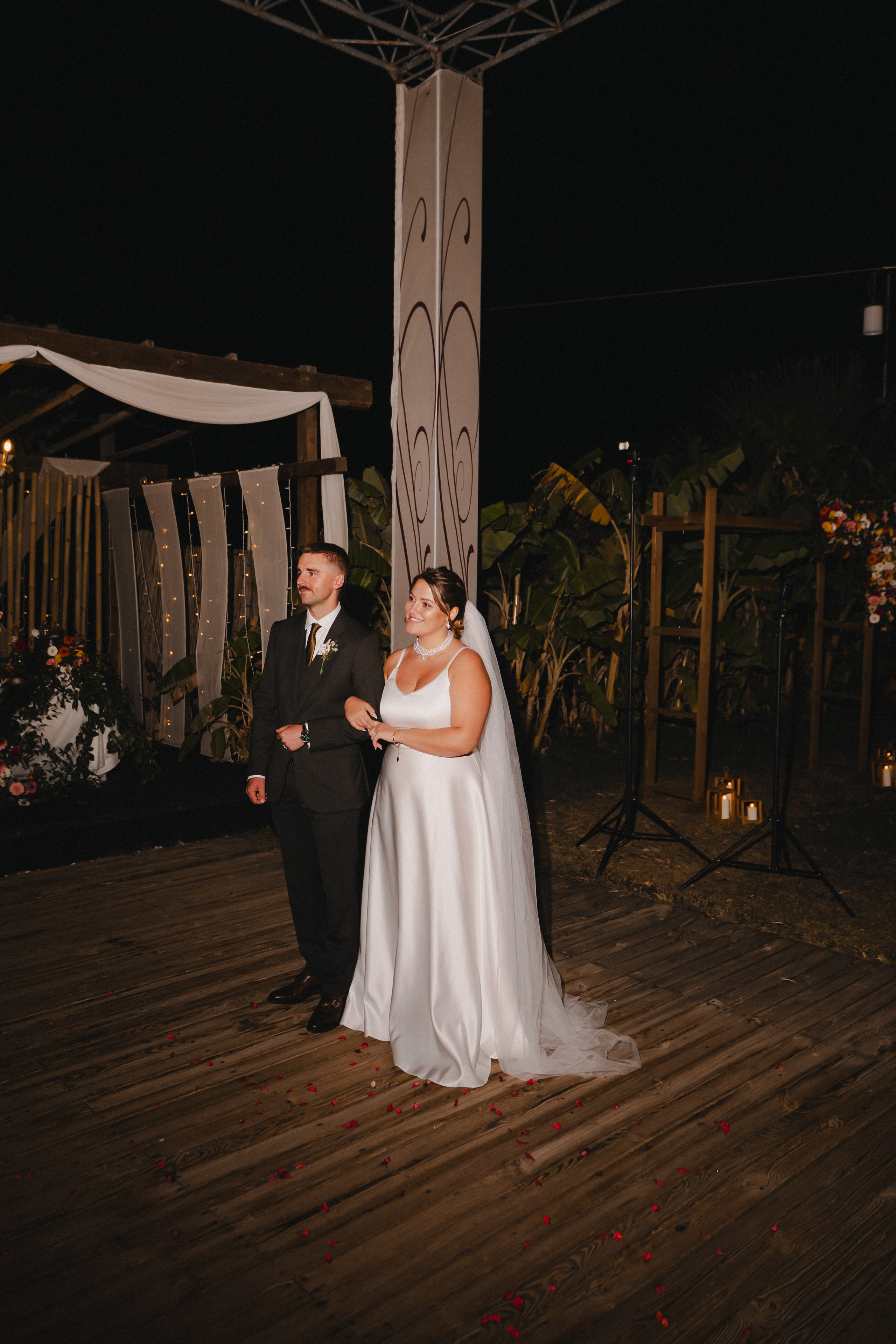 Nataly & Tristian. Фотограф в Анталии (Турция) Ева Сэрт