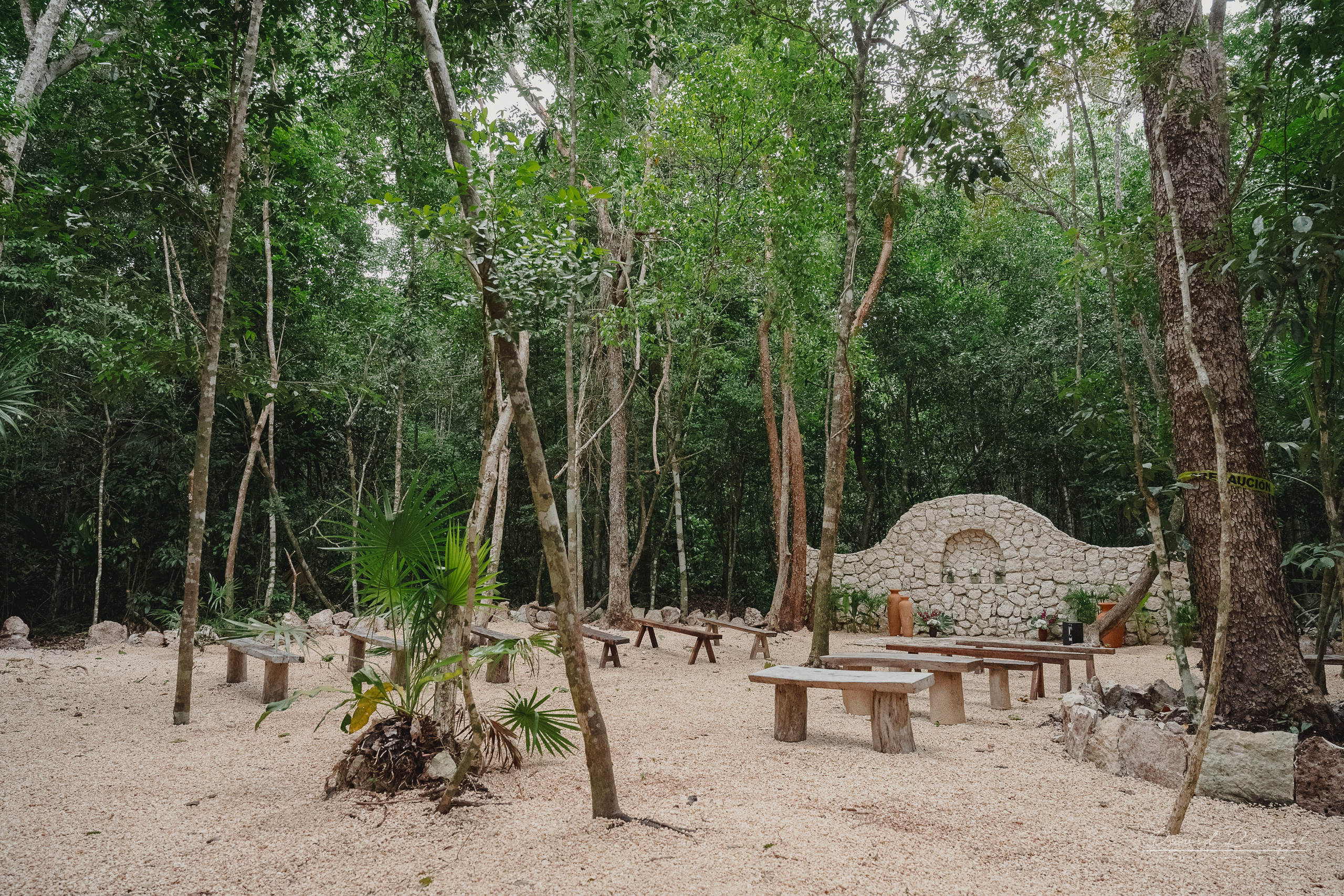 Destination Wedding in Tulum, Mexico. Destination wedding photographer based in Cancun and Riviera Maya with service worldwide