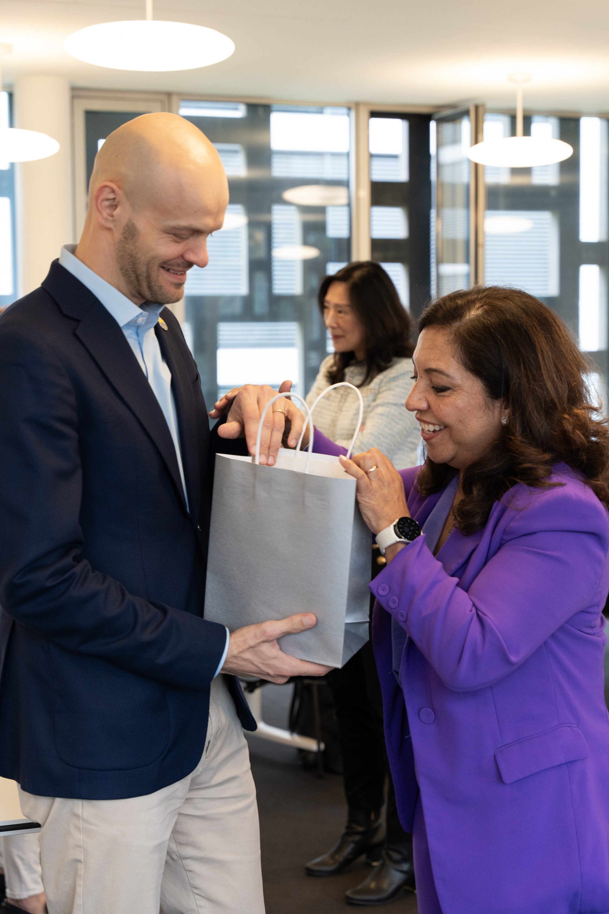 Women Lead Sports™. Photographe Suisse Tatiana Lyzhina