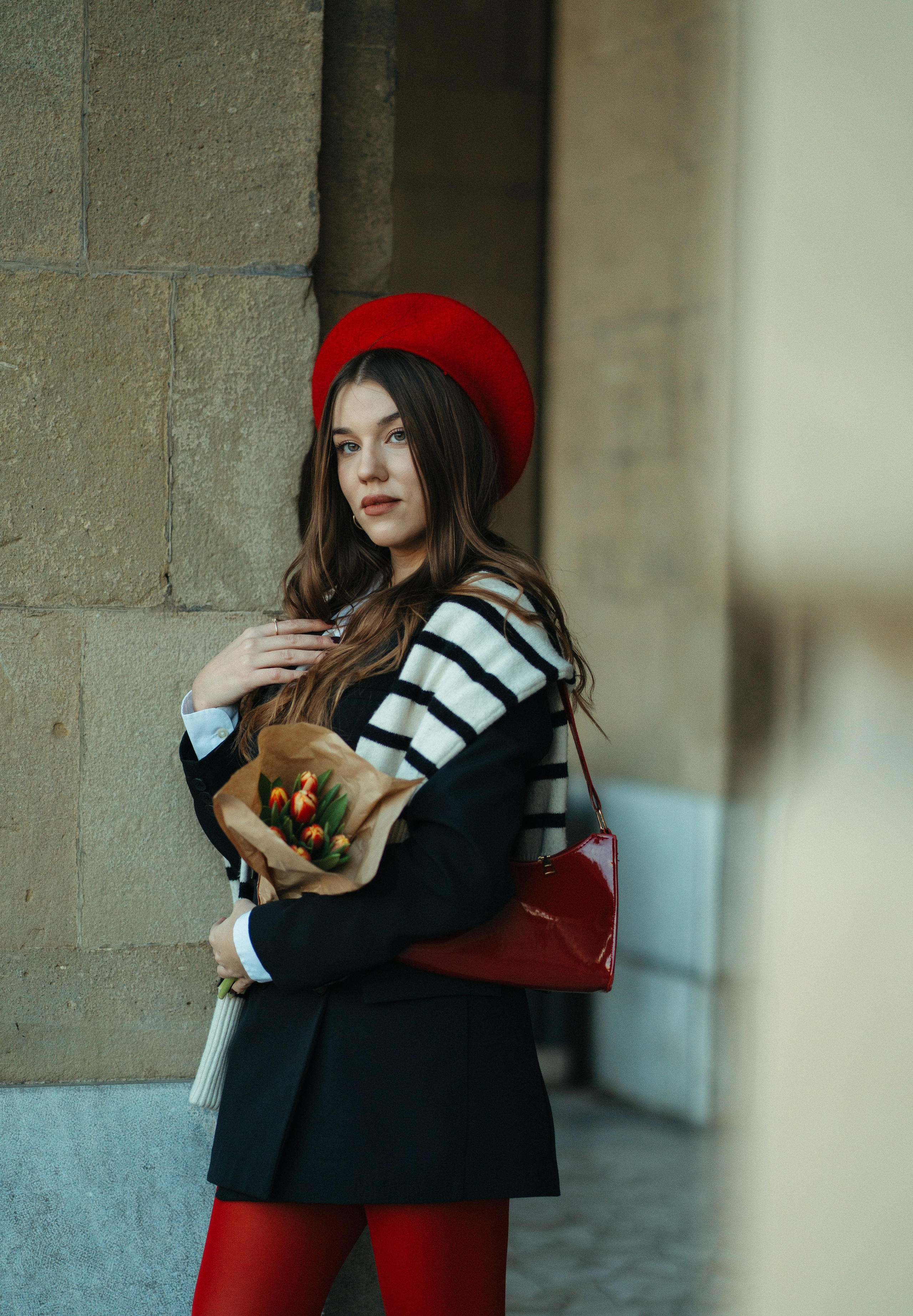 Sofia. Photographer in Italy, Pisa, Florence