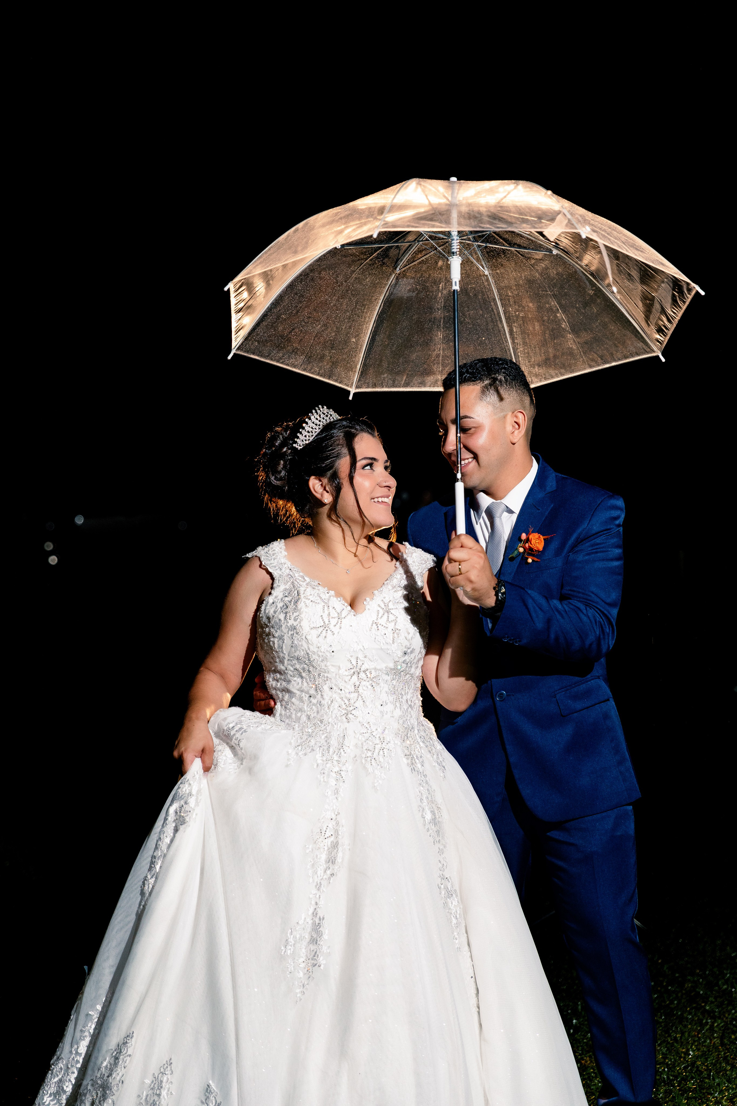 Histórias de Casamento