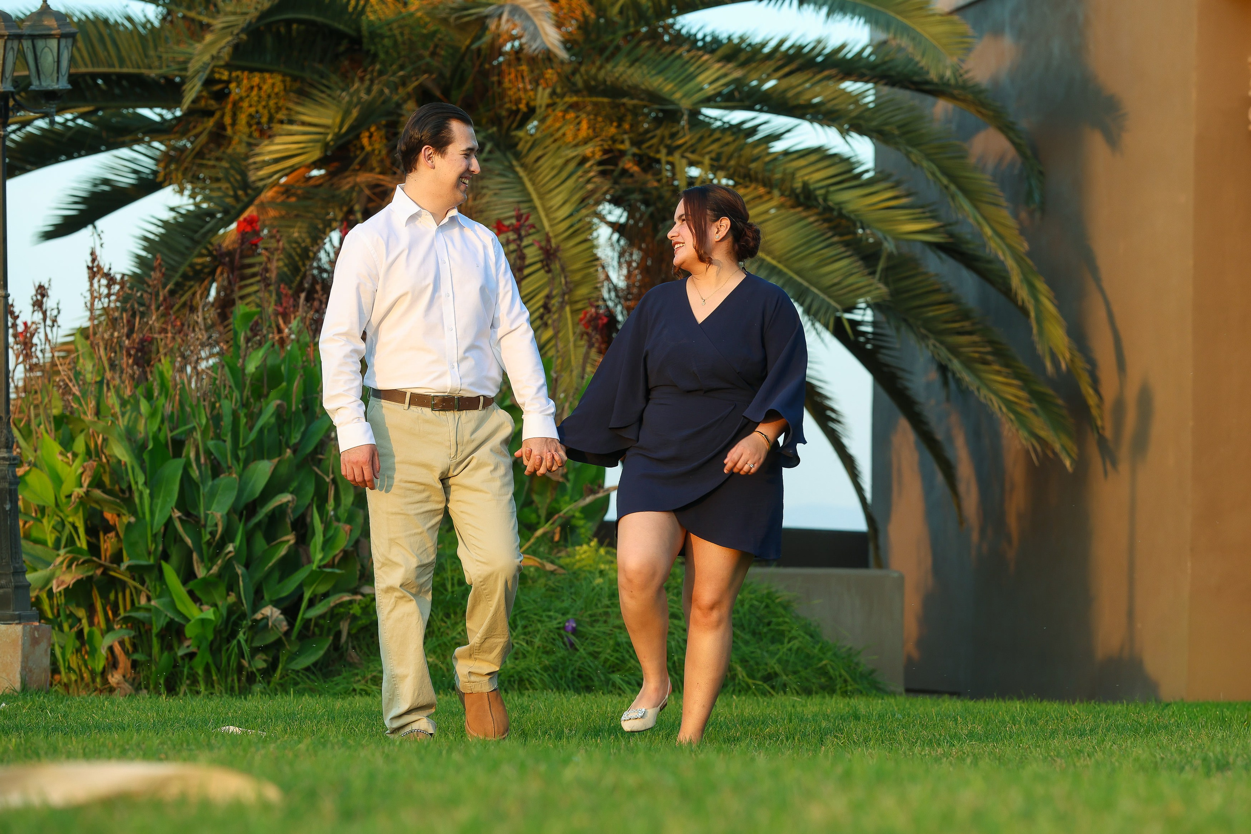 Graciela & Alejandro