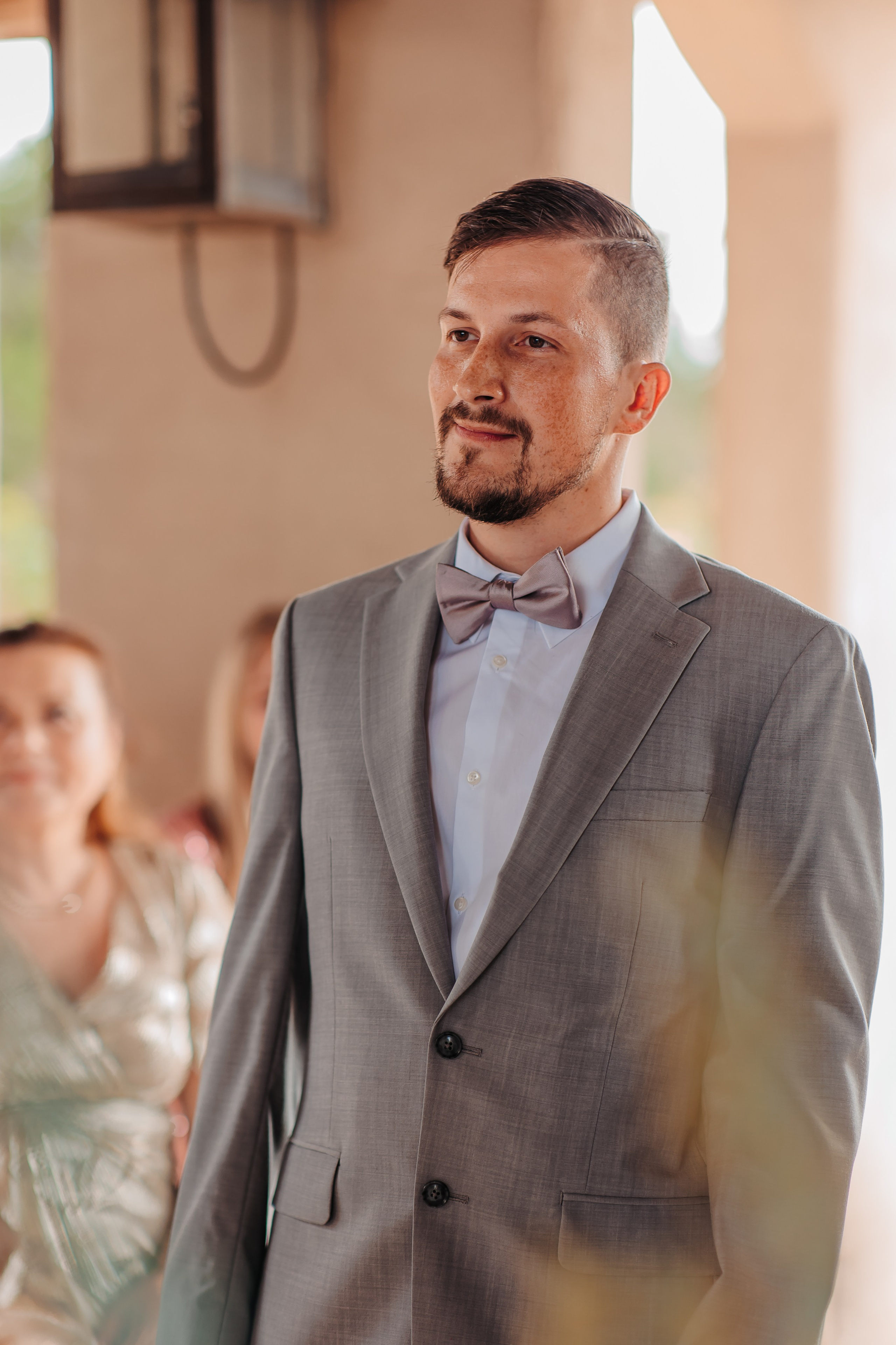 KRISTINA & IVAN’S CHAPEL DULCINEA WEDDING IN AUSTIN. Professional Photography in Austin, TX — Family, Newborn, Maternity