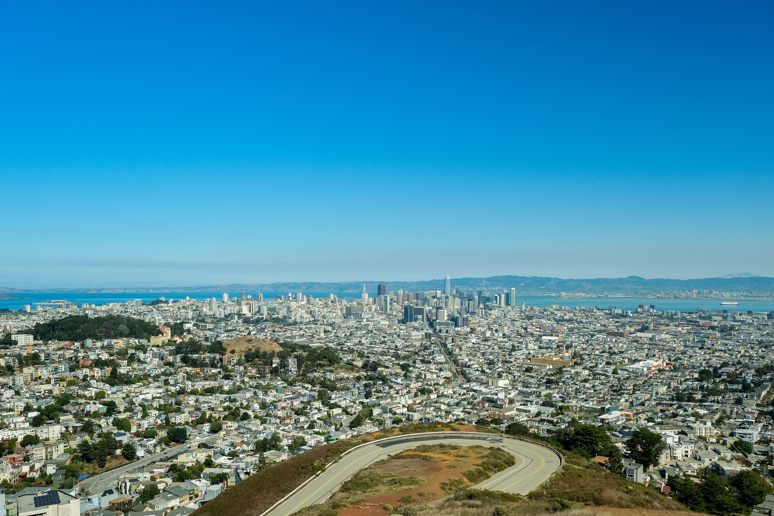 SAN FRANCISCO. Reportage concert portrait photography in the San Francisco Bay Area