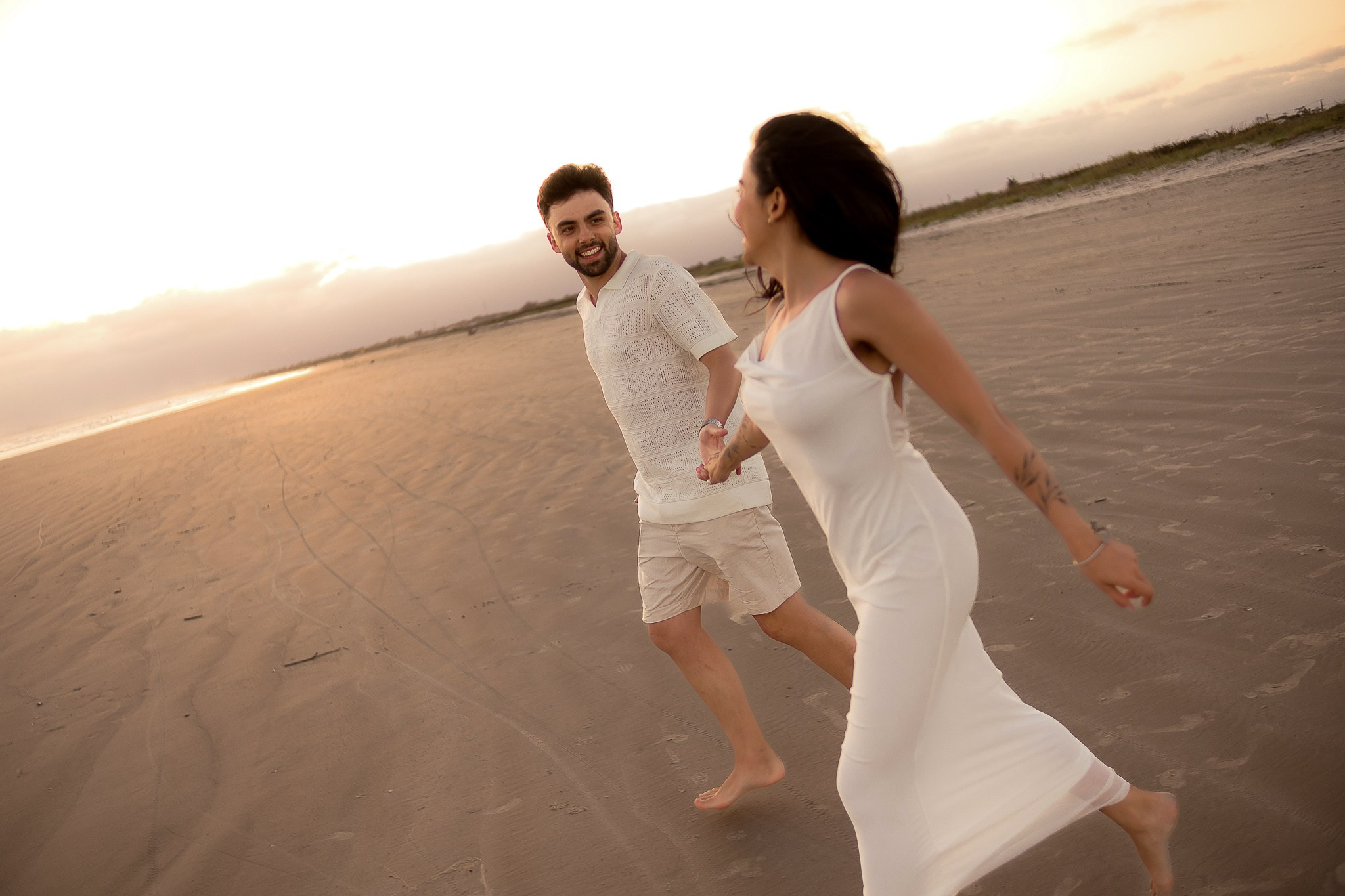 Gabi e Bruno. Beneduzzi Fotografias