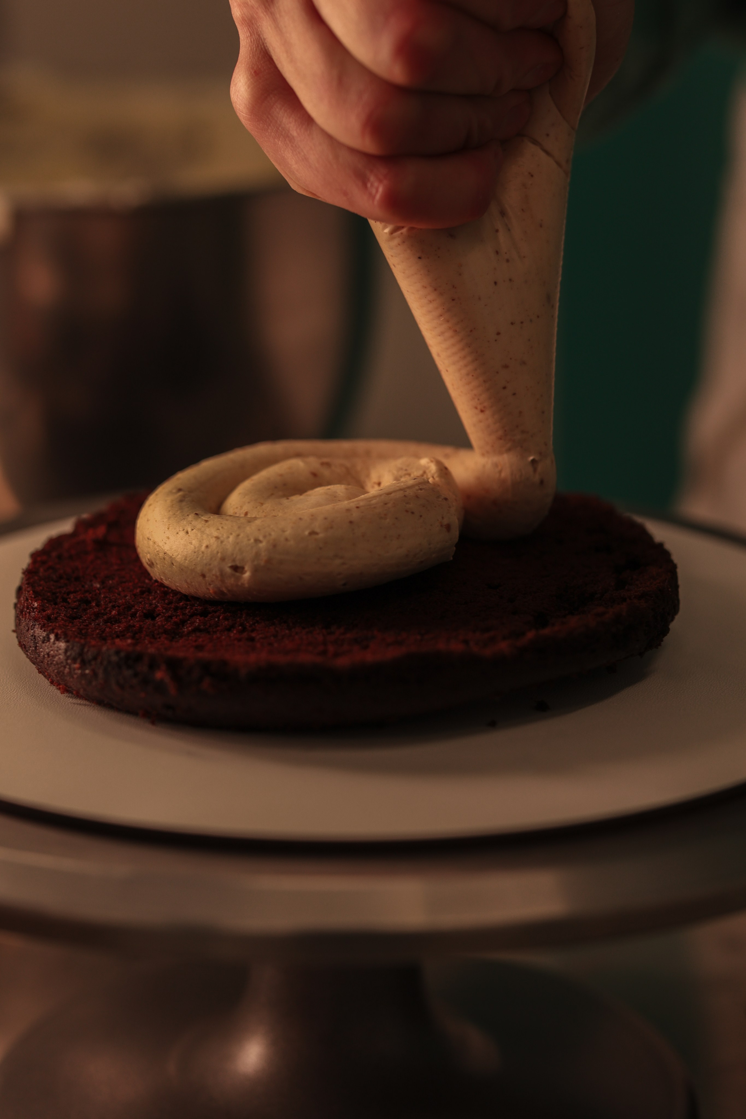 Pastry shop content. Photographer in Milan |Mila Pro Photo