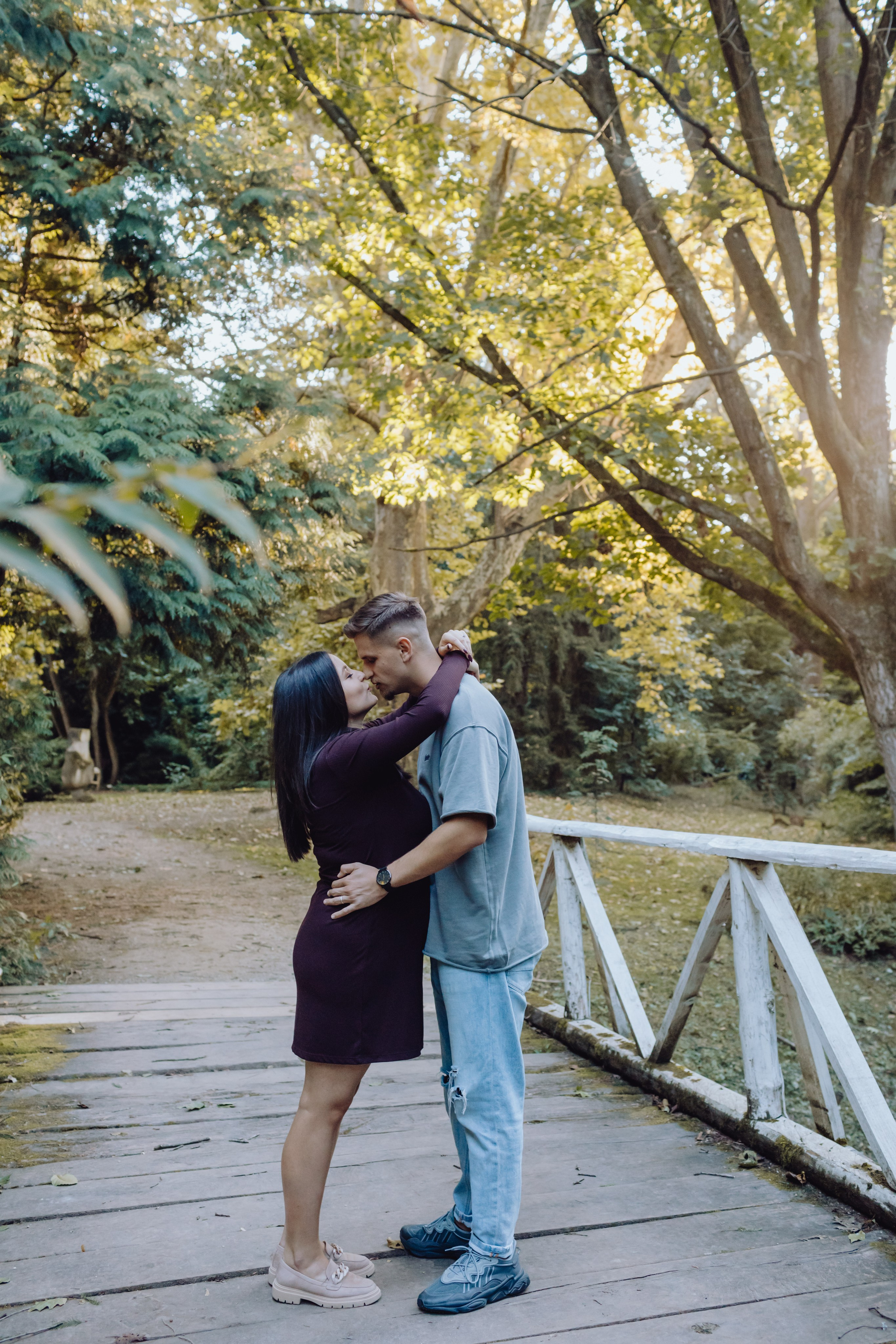 Raul & Eunice. Wedding & couple photographer from Romania Rut Vetan