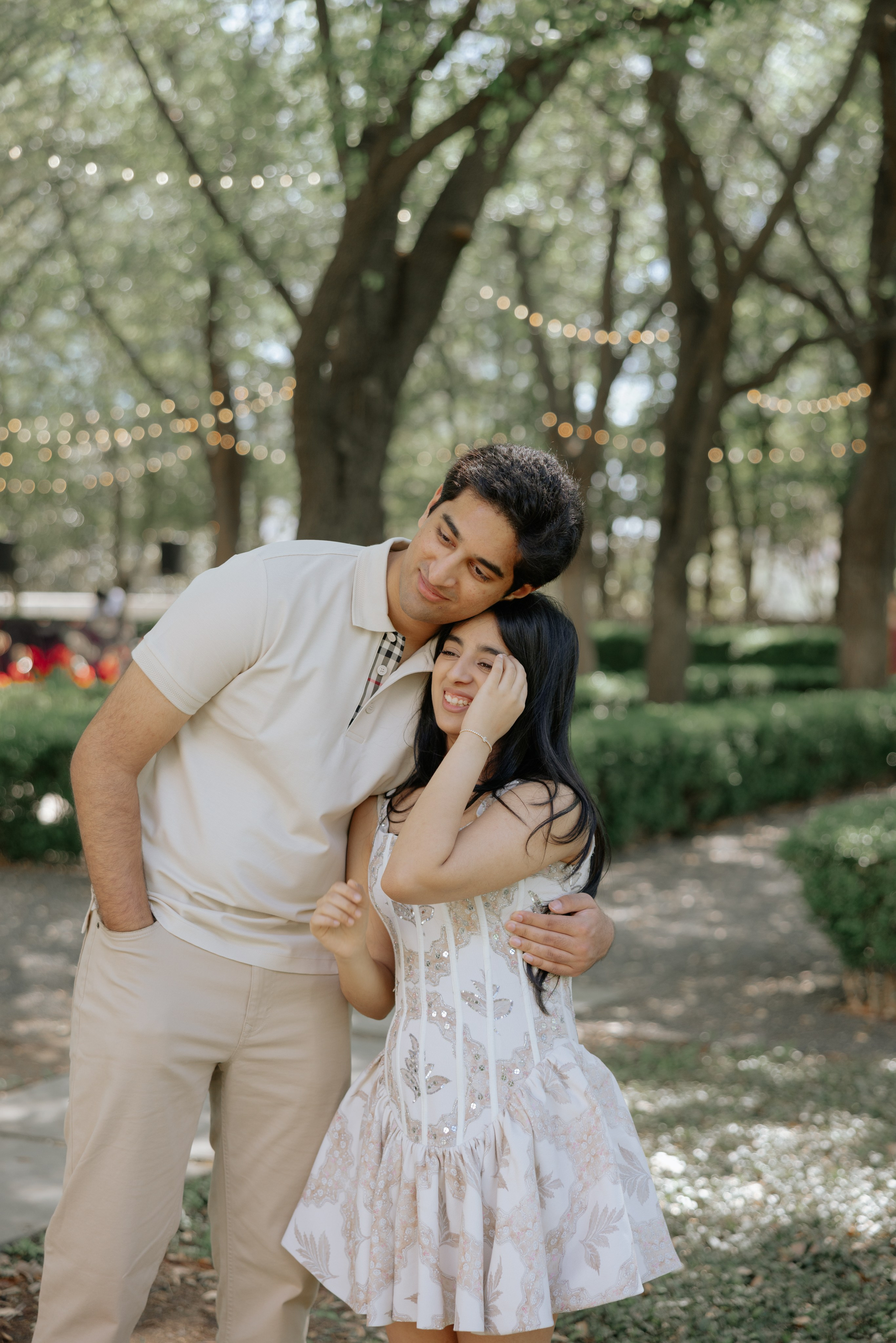 Manasi’s Sweeet 16. Parth Productions