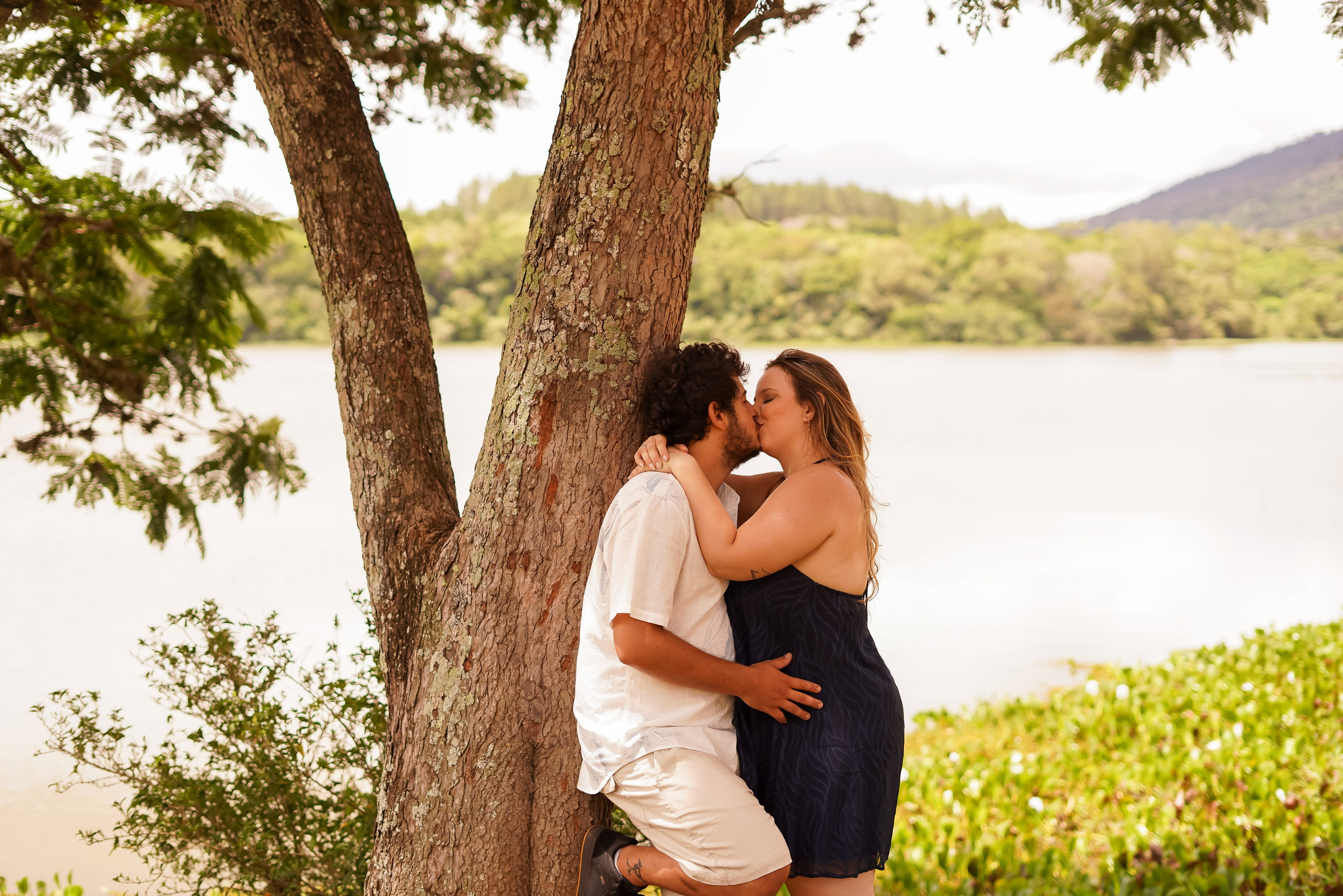 Sobre pré-wedding. Gustavo Bueno Fotografia