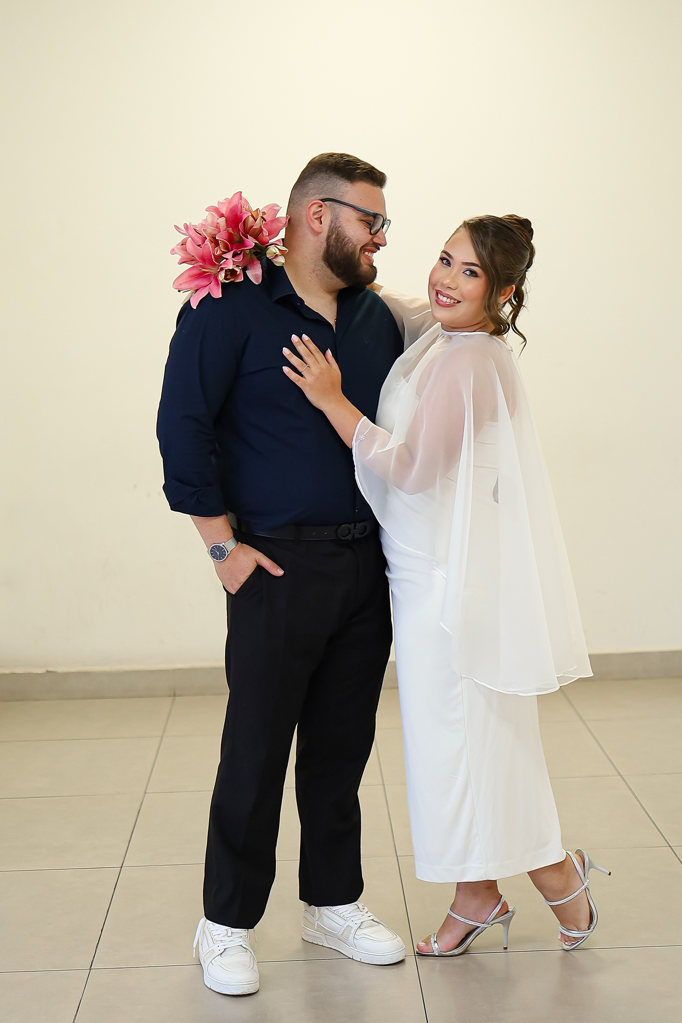 Portifólio Casamento Civil