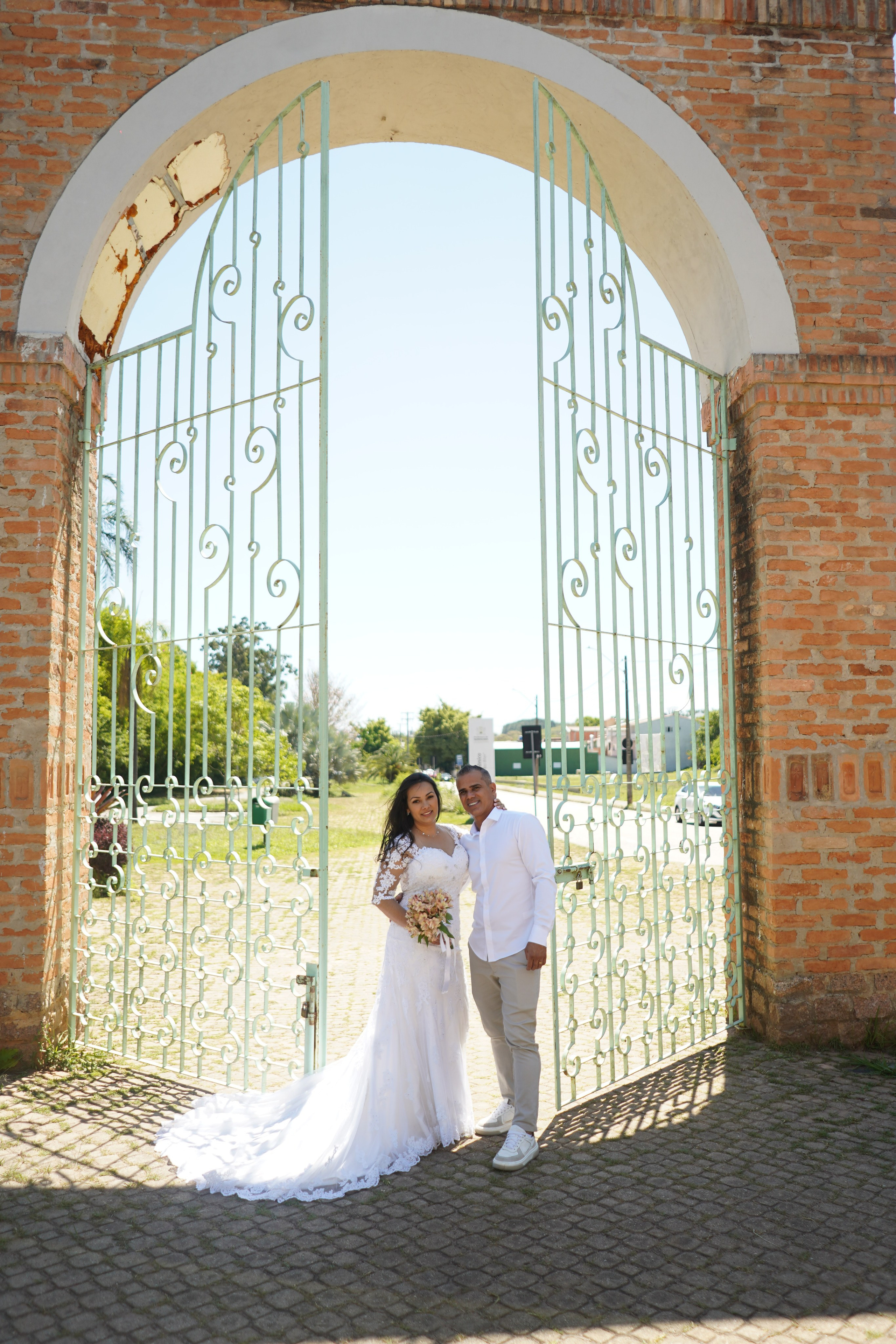Portifólio Casamento Civil