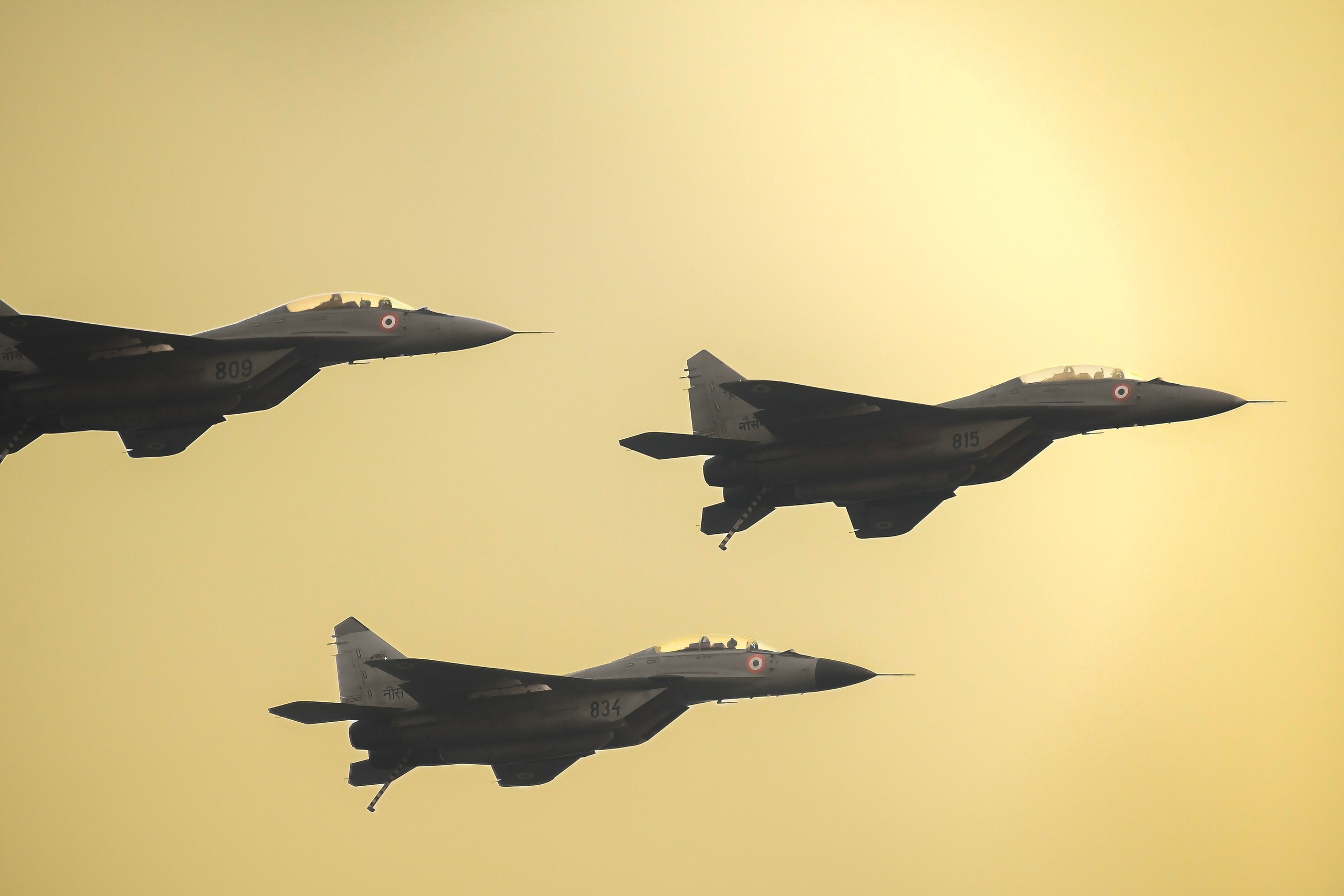 Aviation. Portfolio By Nikhil