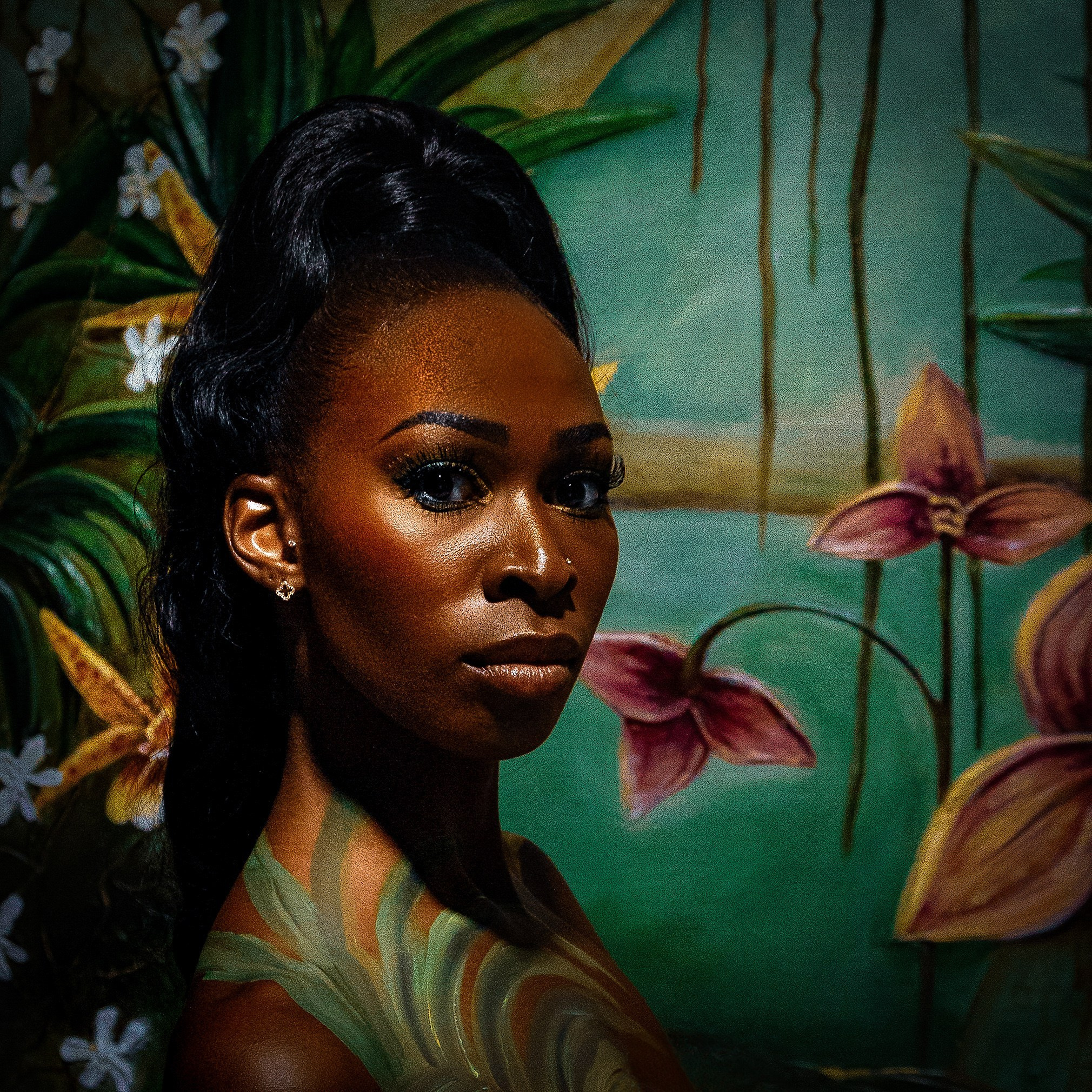 Art on Art. Out and About 239