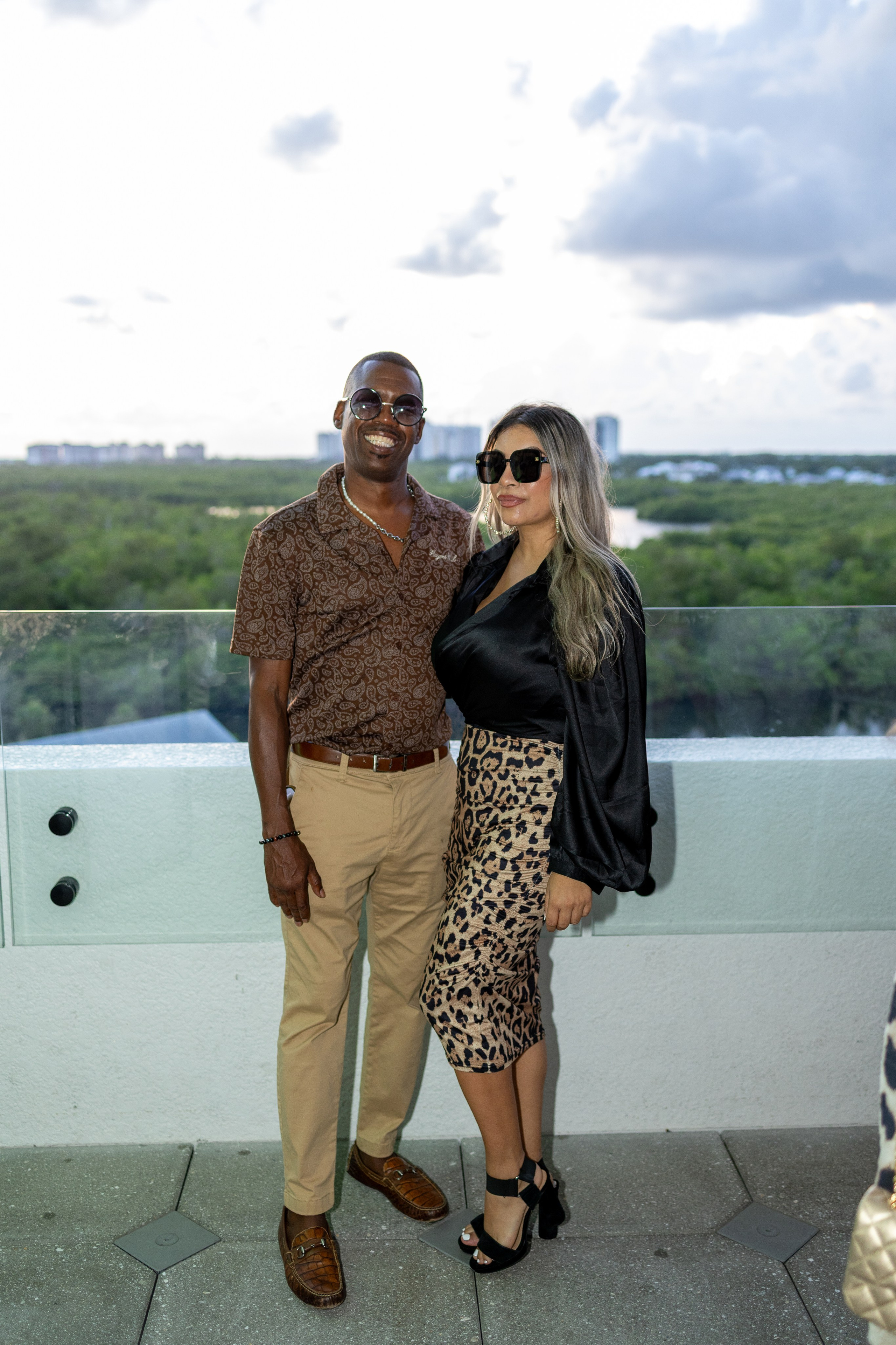 Luara Birthday at the Perry Hotel. Out and About 239