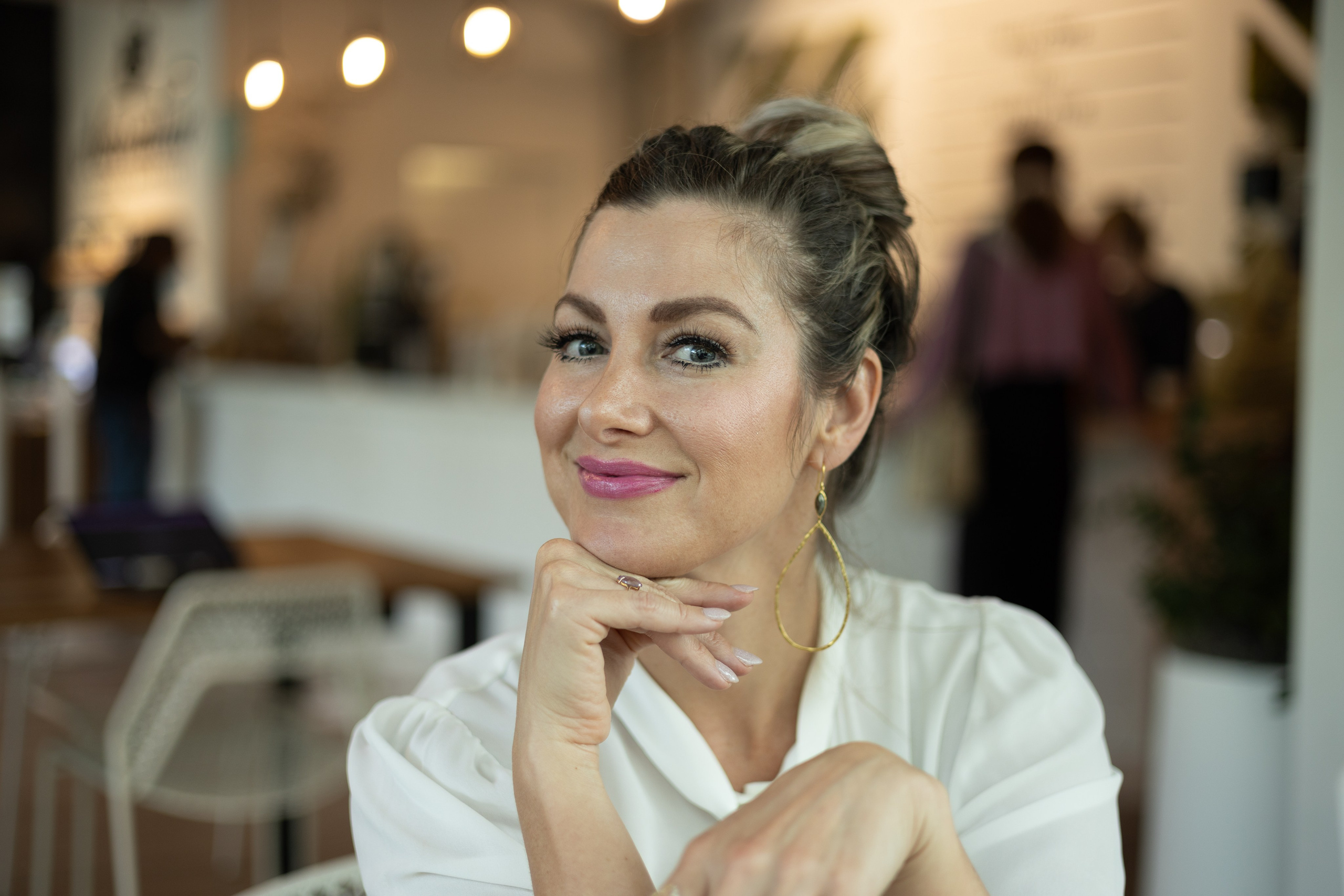 Portraits — Assorted. Out and About 239