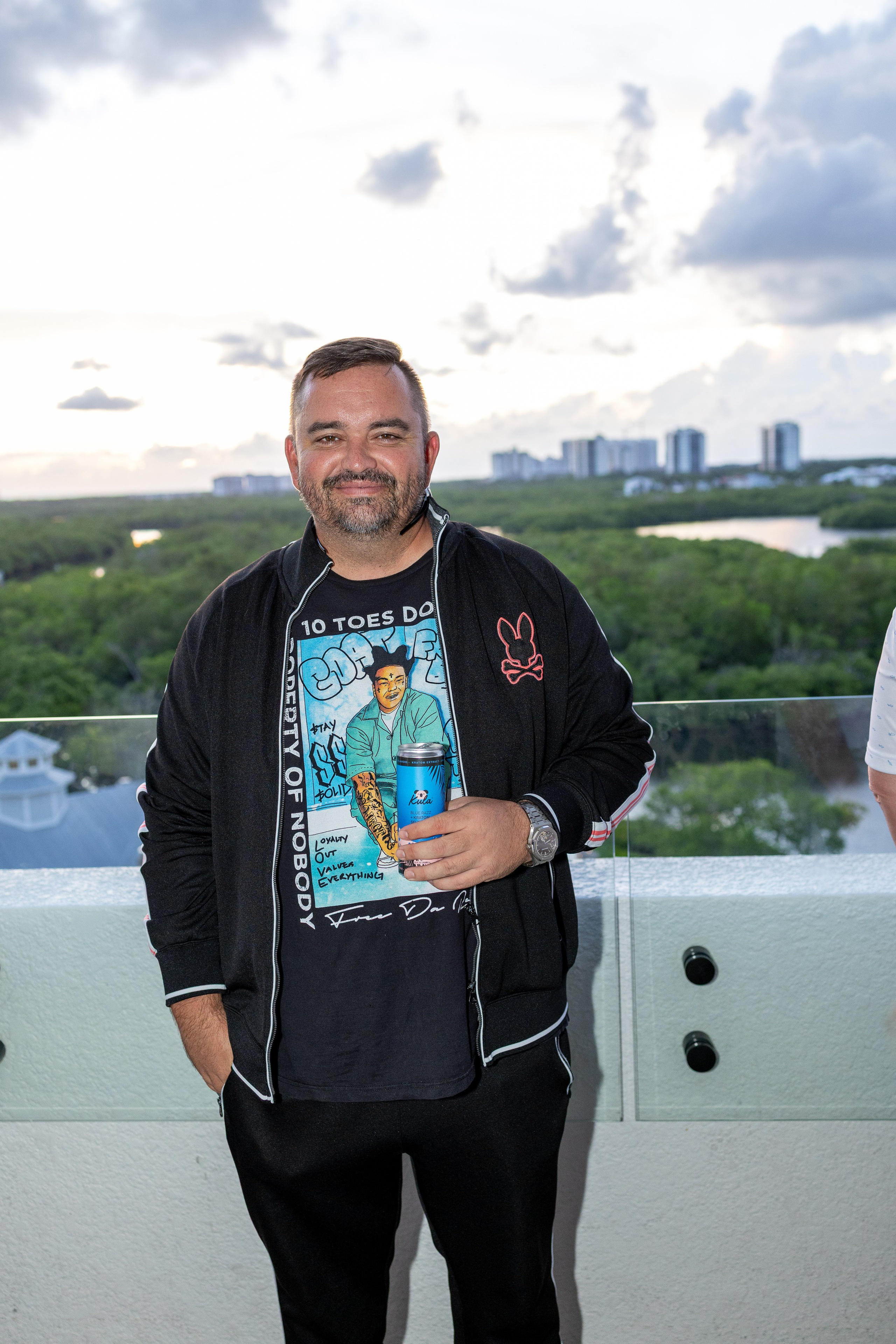 Luara Birthday at the Perry Hotel. Out and About 239