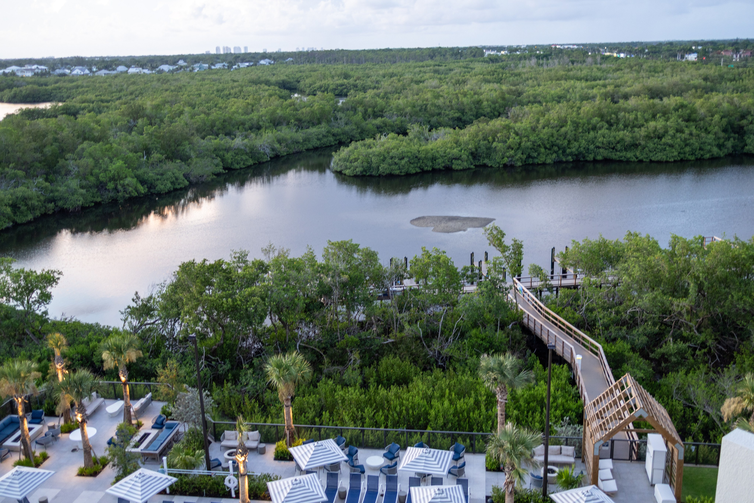 Luara Birthday at the Perry Hotel. Out and About 239