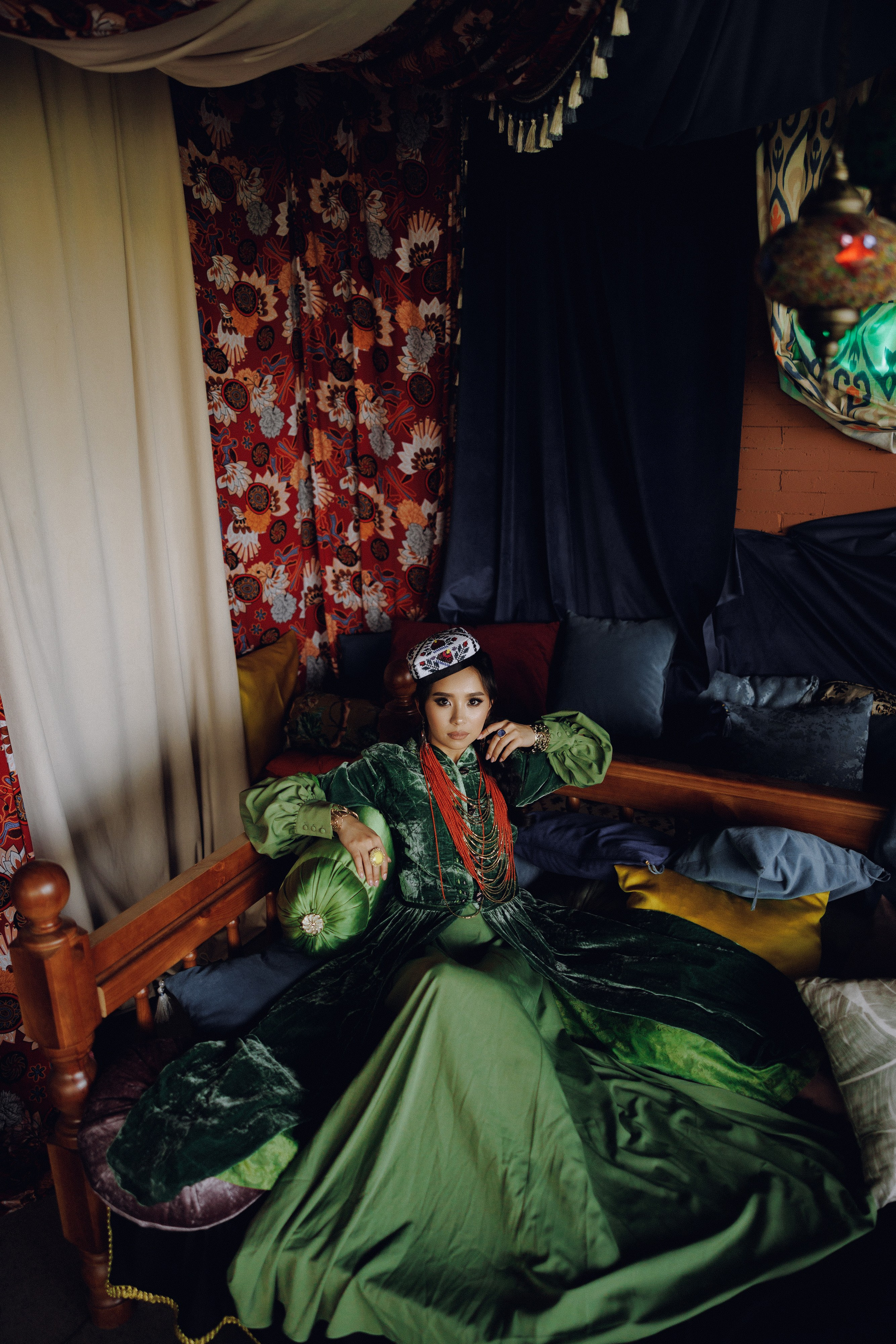 Кыз Узатуу Юлдуз. Азимжан Нуритдинходжаев — свадебный фотограф