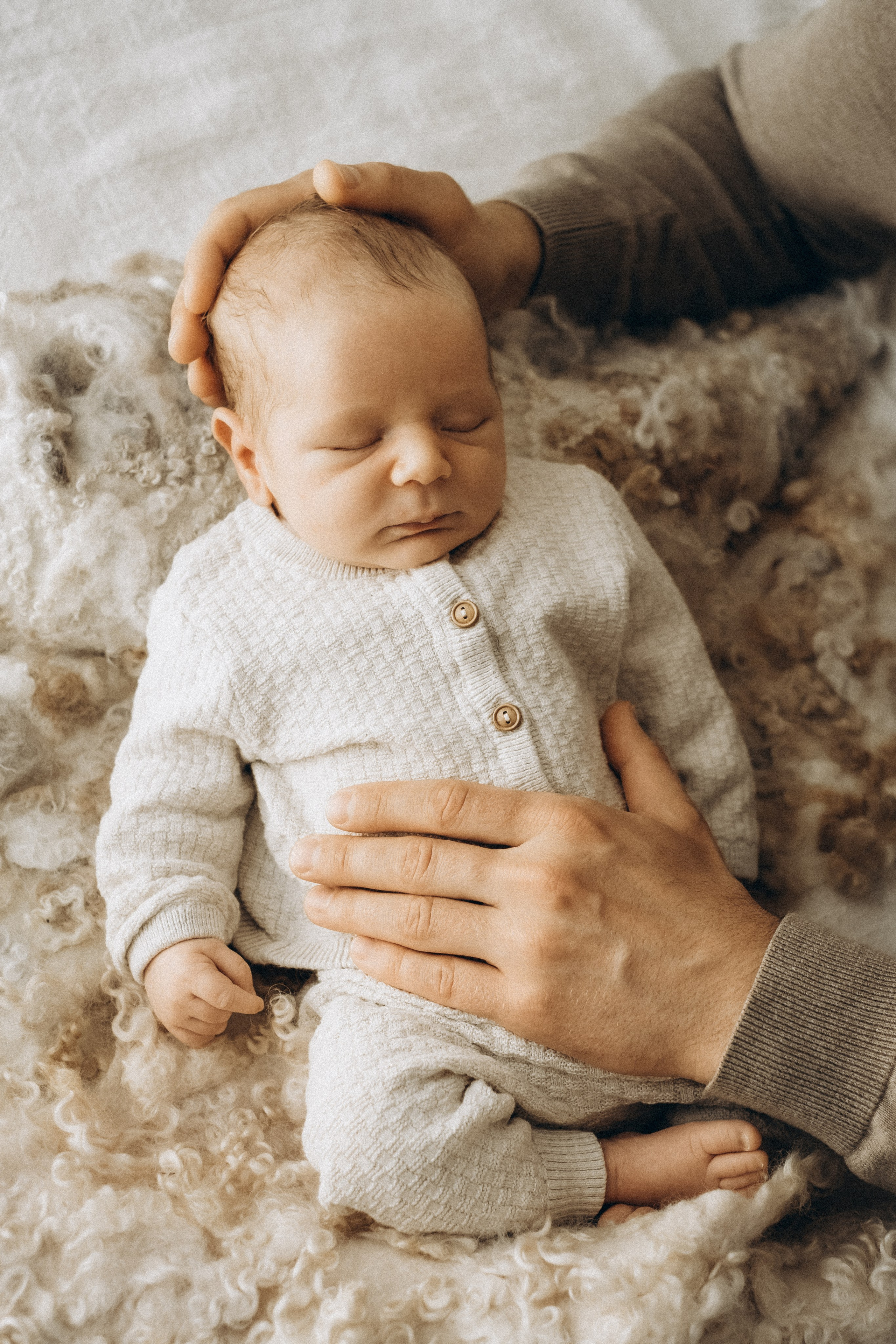 Babyfotografie. Neugeborene, Baby und Familien Fotografie im Raum Neuss-Düsseldorf