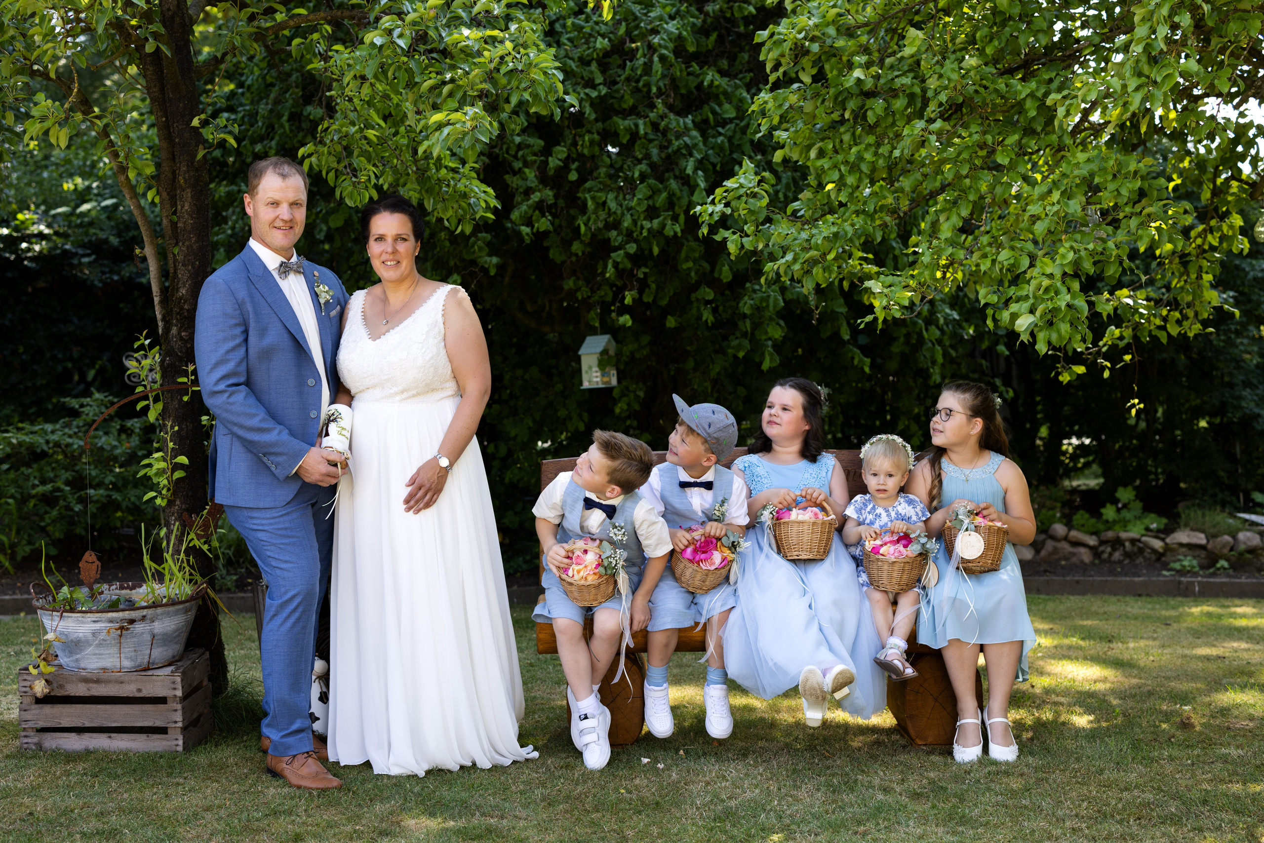 Thomas & Tanja Portraits. Fotografin und Videografin im Raum Osnabrück und Emsland Alla