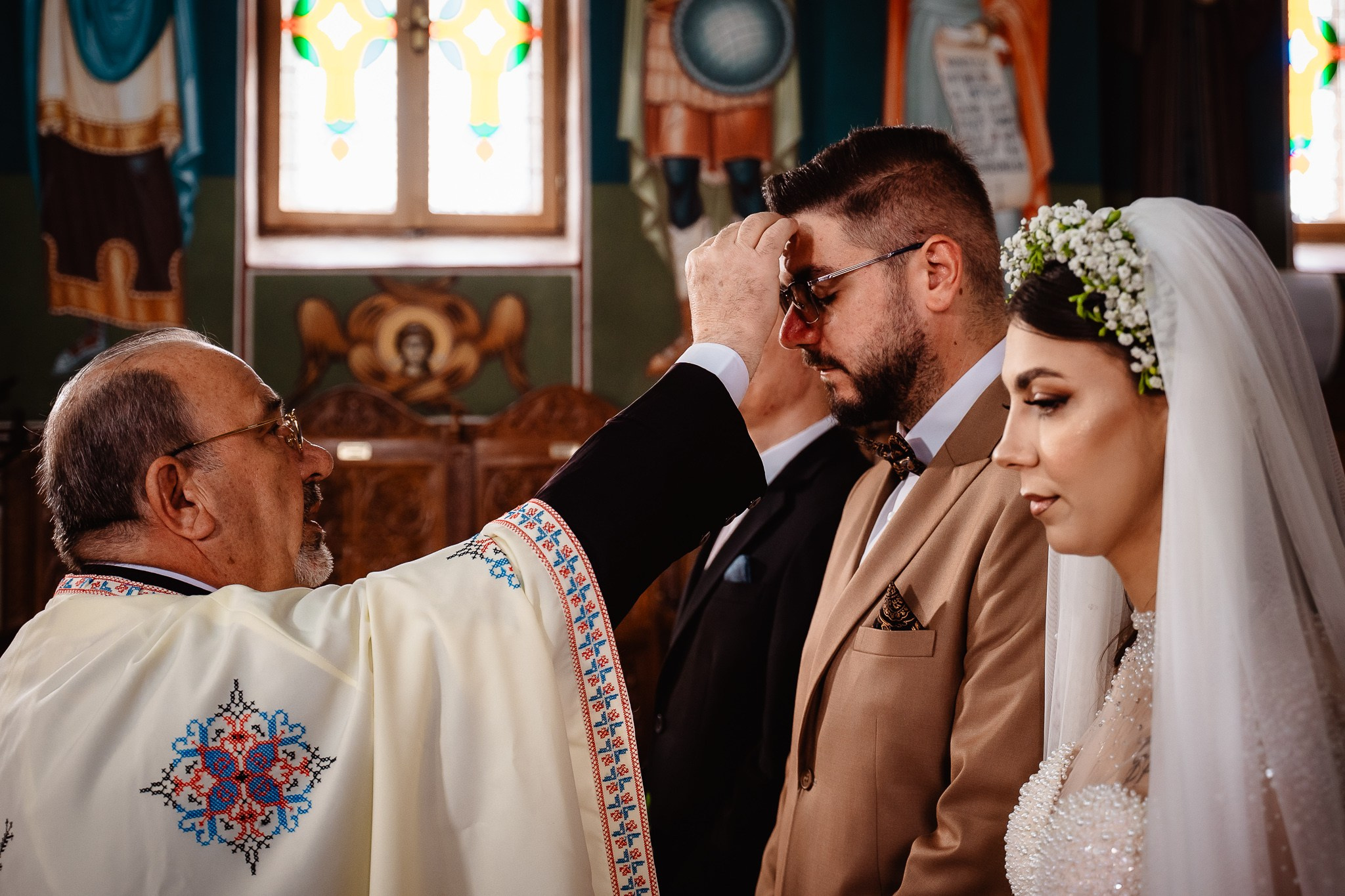 Nunta Sabrina si Mihai. Mădălina & Florin | Fotograf & Videograf de Nuntă