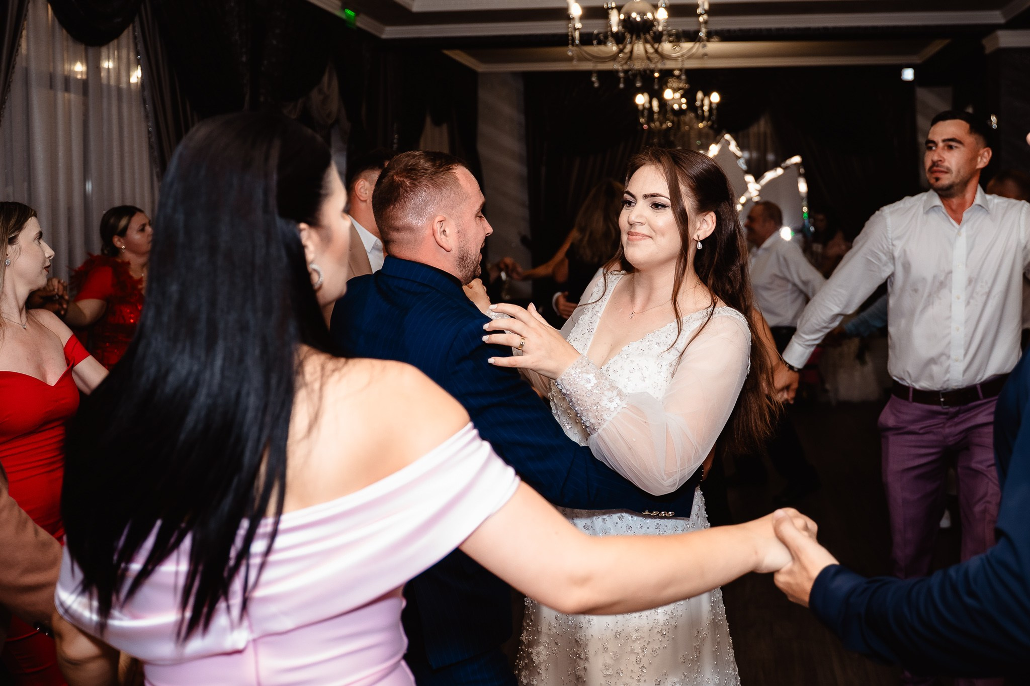 Monica și Mugurel. Mădălina & Florin | Fotograf & Videograf de Nuntă