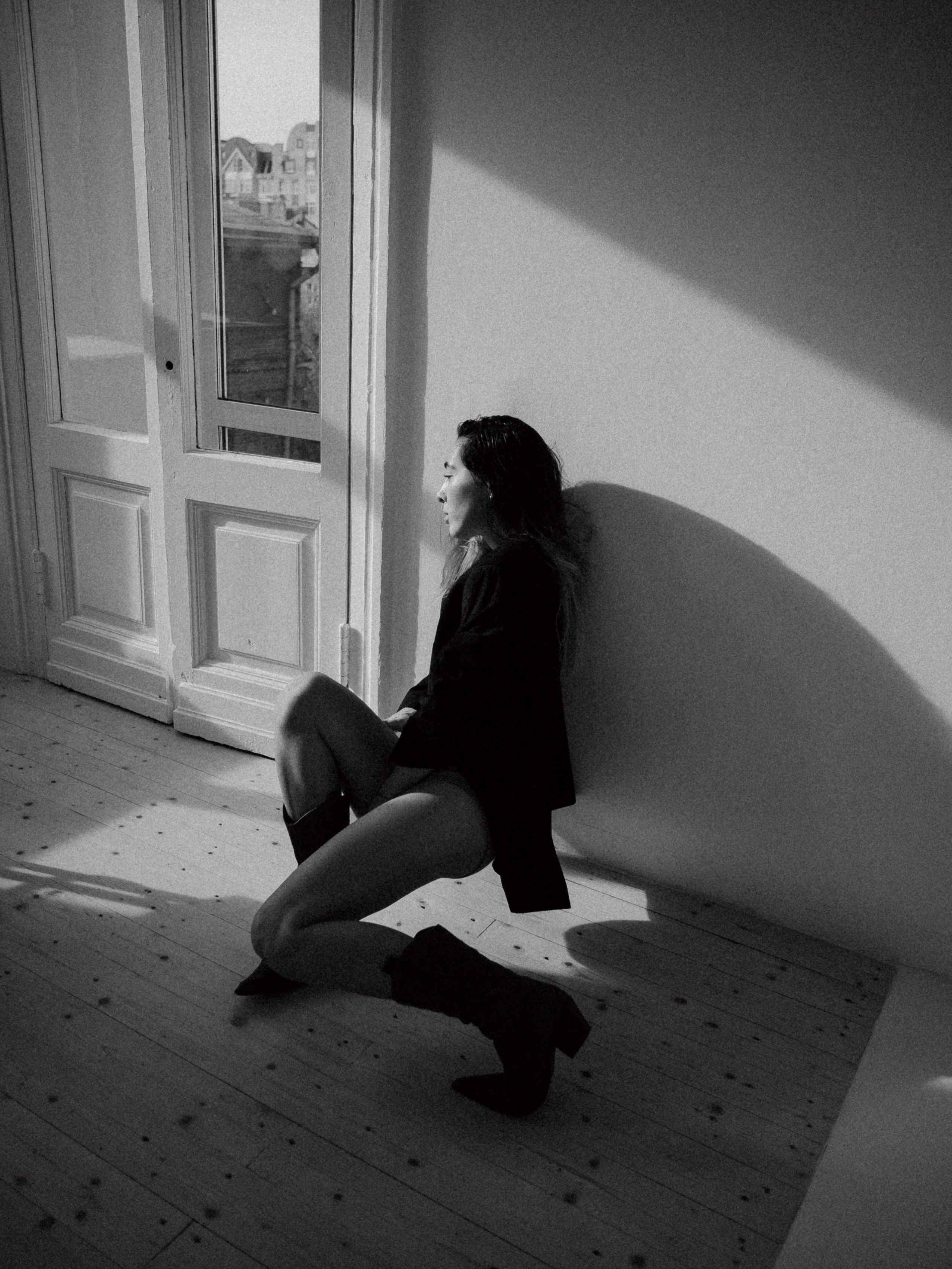 GULYA. Photographer Inna Mendelson