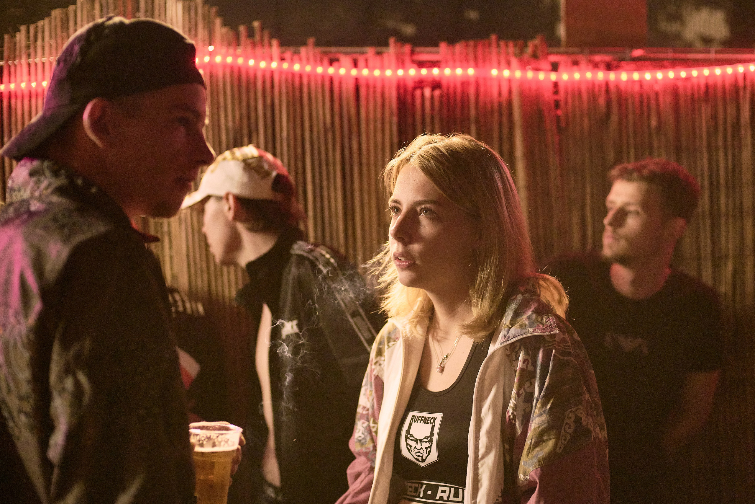 CYNDIUM, Energetic Dance. Fotograaf Amsterdam - Victoria Ushkanova