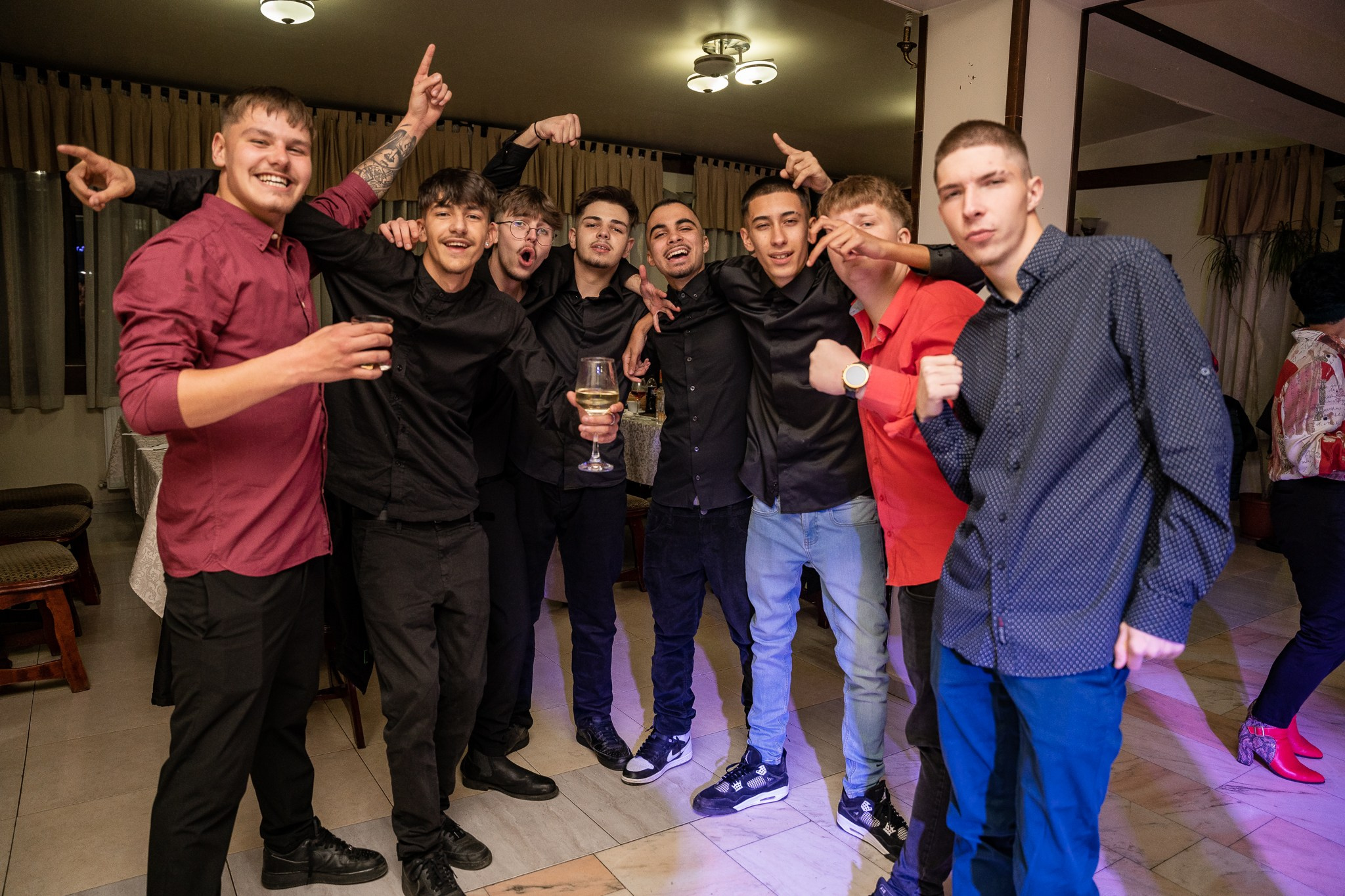 Majorat. Family and kids photographer