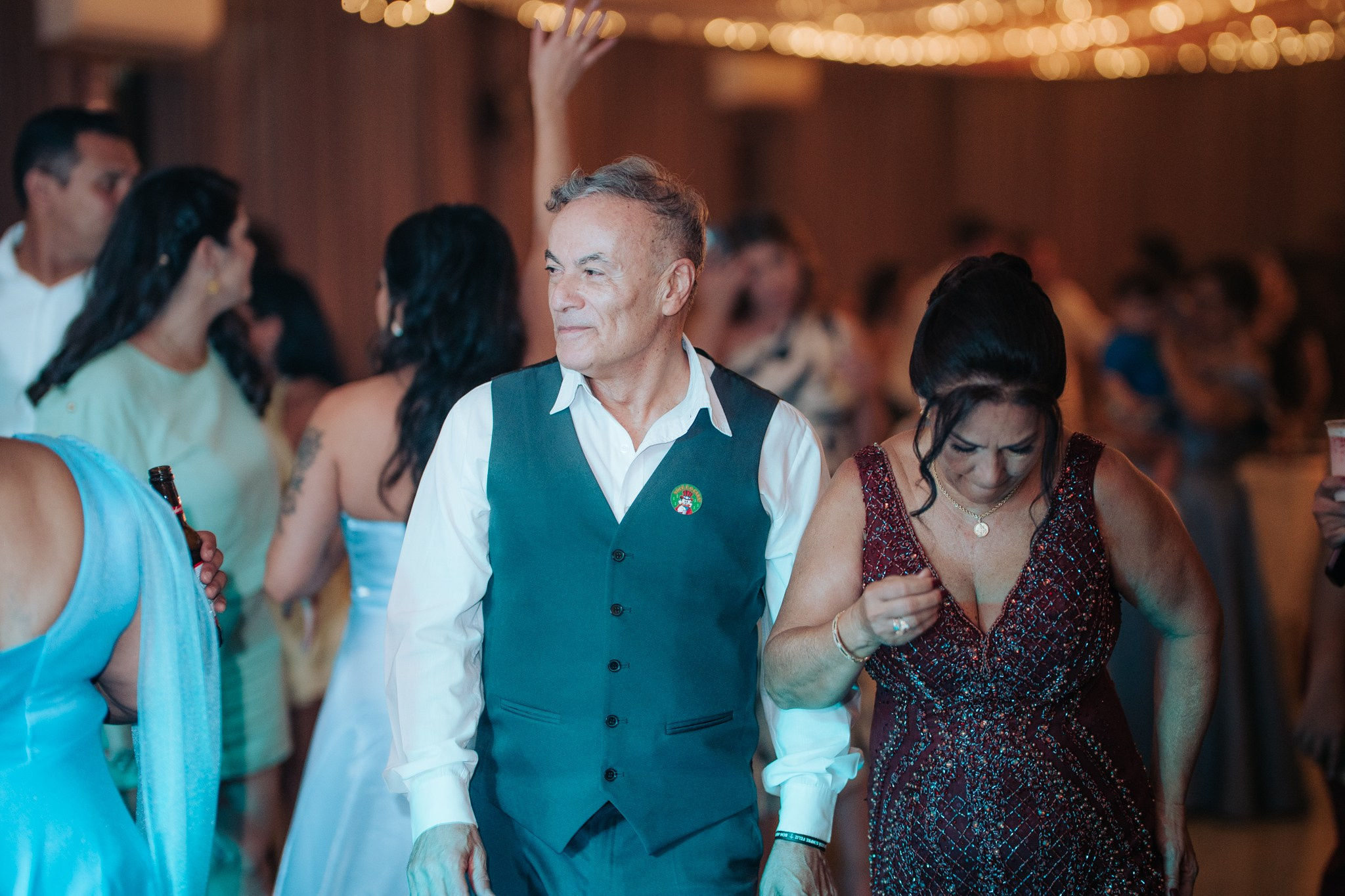 Lais & Lucas — Espaço Aveiro / Bauru SP. Robson Colaço