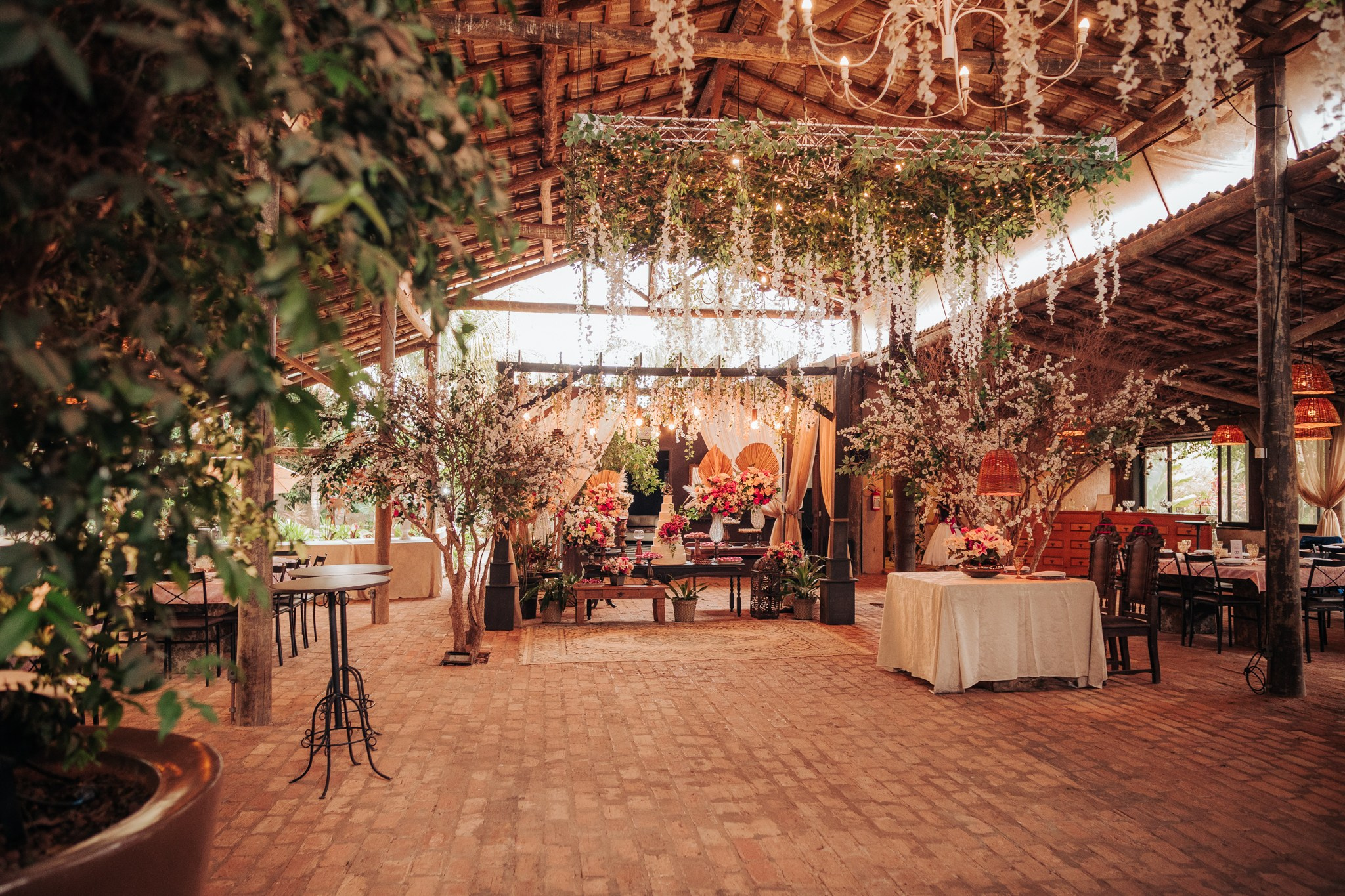 Nathallya & Antônio Marco — Vila Casali / Piratininga SP. Robson Colaço