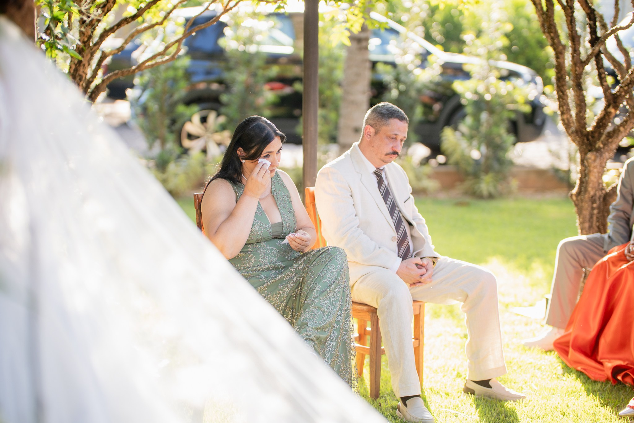 Larissa & Vinicius — Espaço Faveral / Aararaquara. Robson Colaço