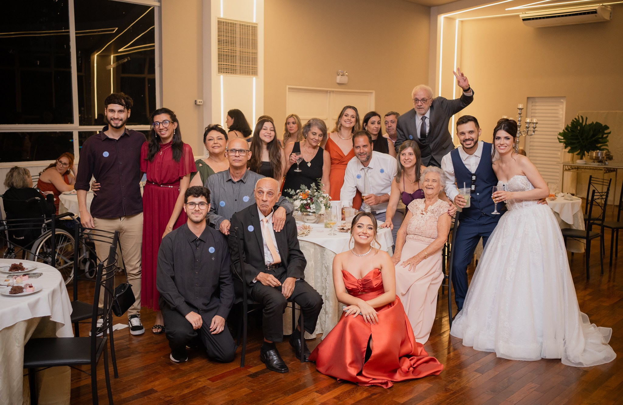 Giovana & Bruno — Luso / Bauru — SP. Robson Colaço