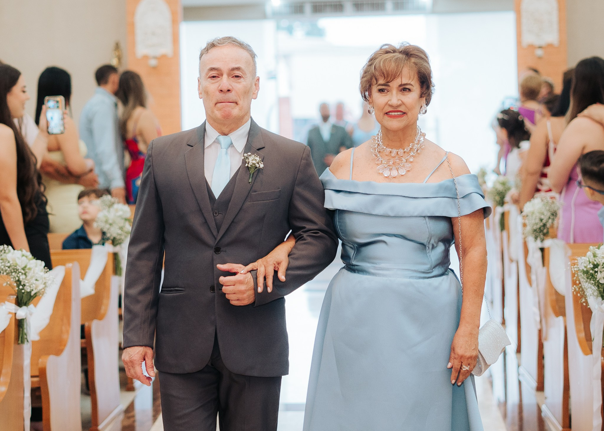 Lais & Lucas — Espaço Aveiro / Bauru SP. Robson Colaço