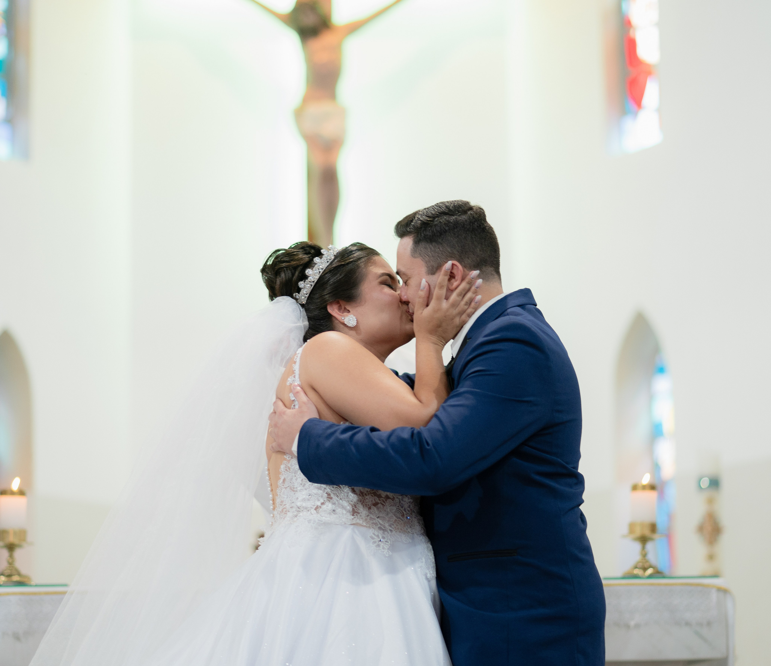 Lais & João — Arealva SP. Robson Colaço