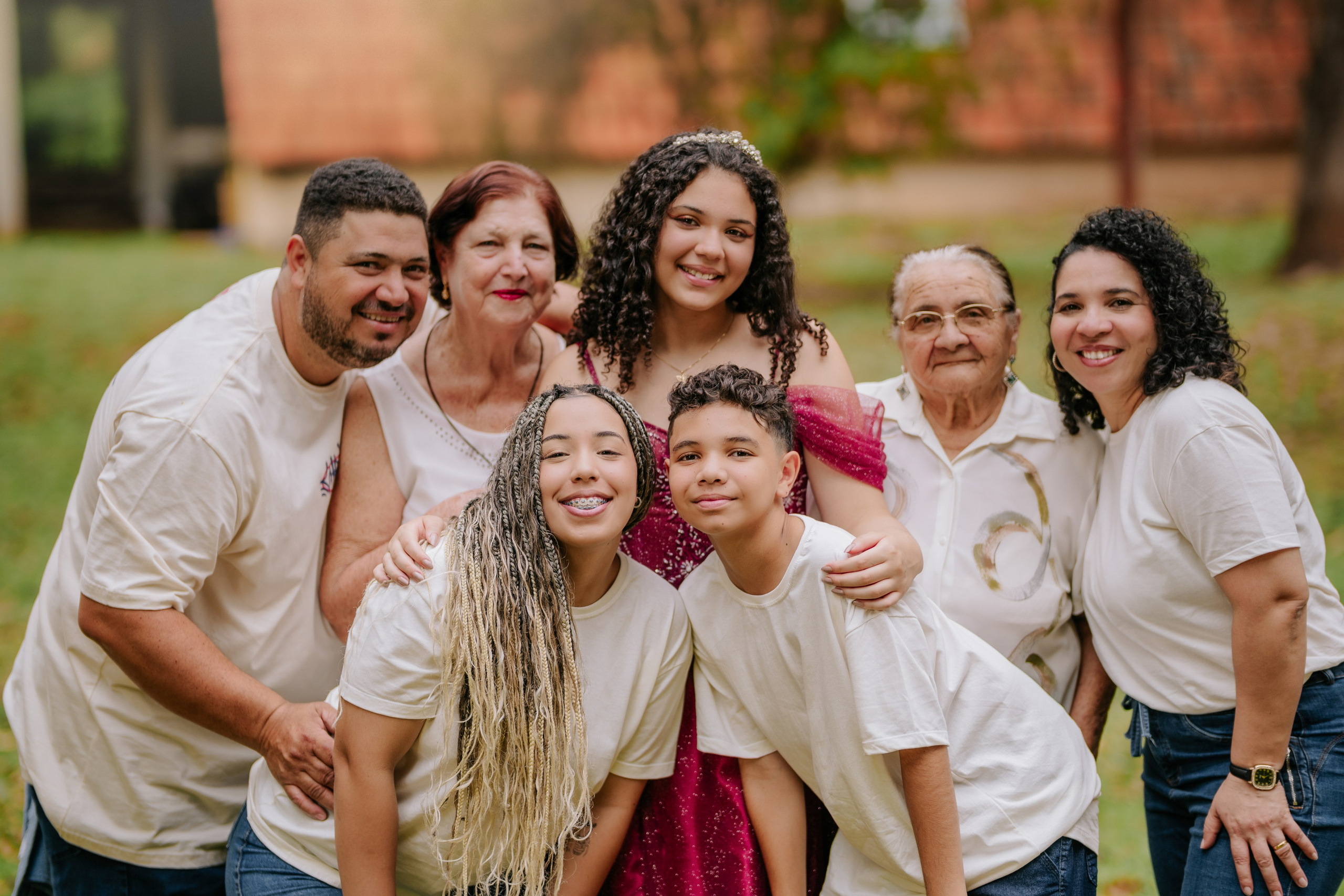 Ana Laura — Vila Chalé / Bauru SP. Robson Colaço