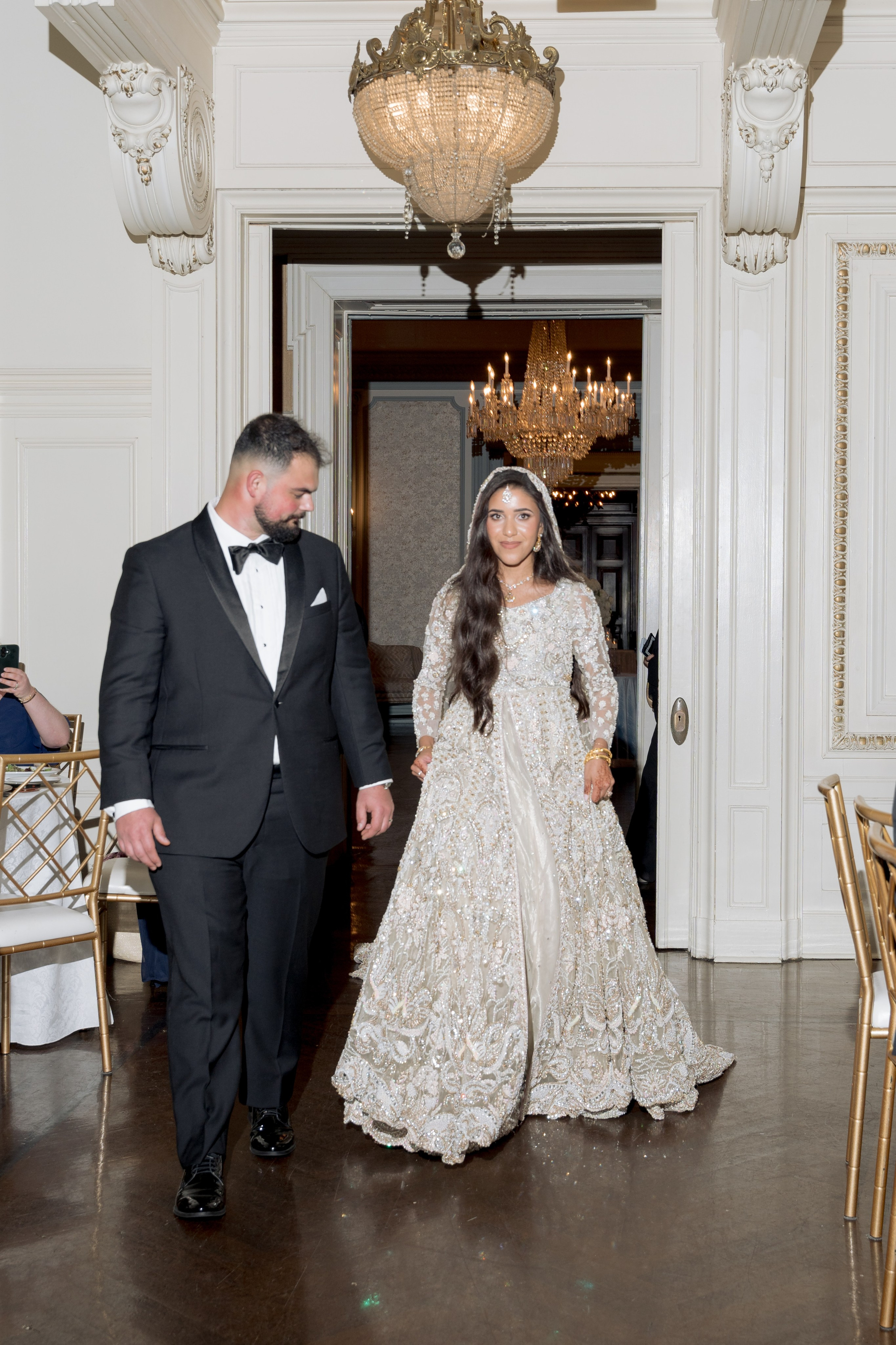 Amatul and Jacob. Anna Krasnova Wedding photographer