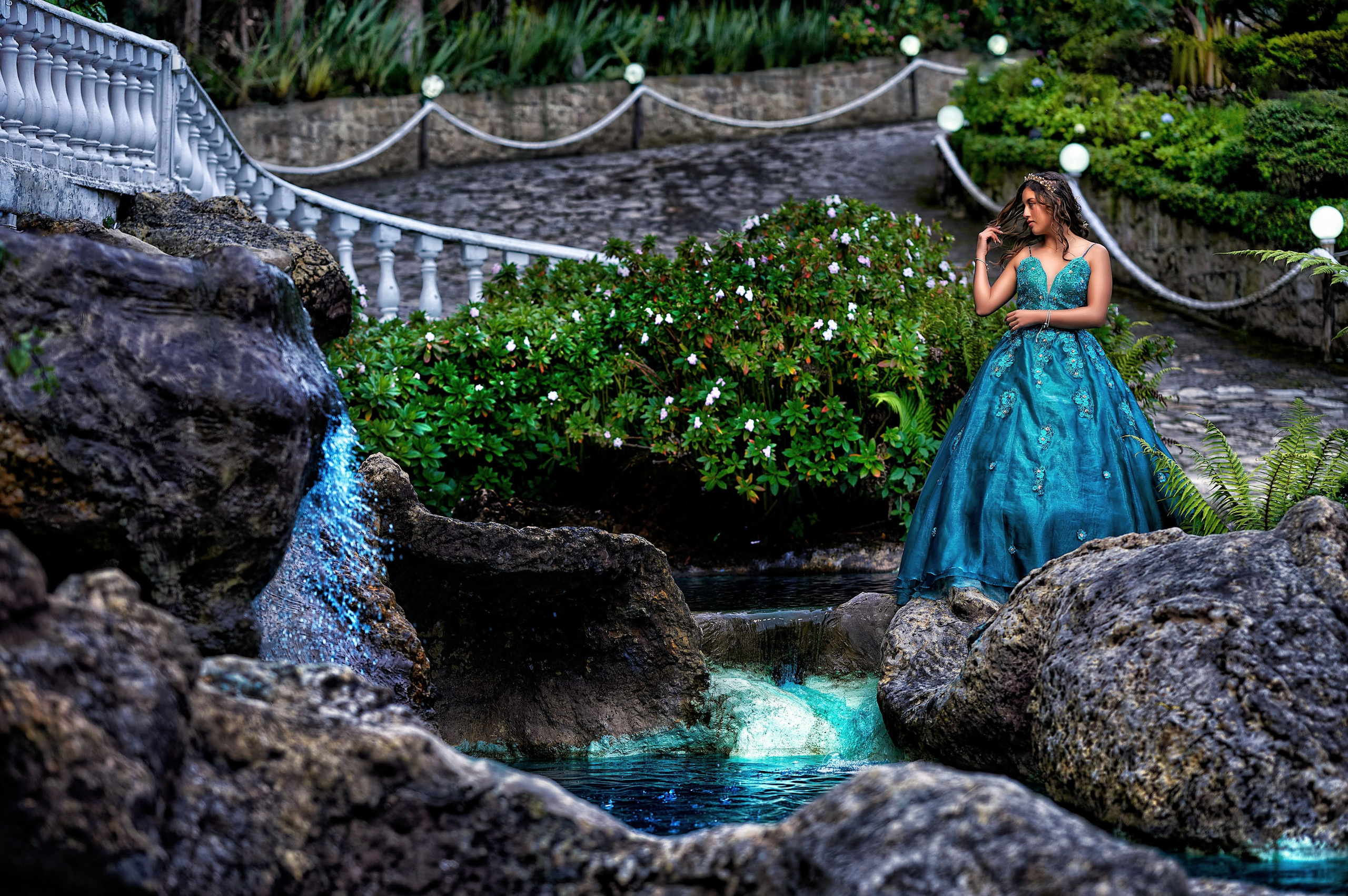 Mis 15 | Sesiones de Fotografía Modernas. Wedding Photography & Videography by ZZ Hendrick | Capturing Your Love Story in Colombia & USA