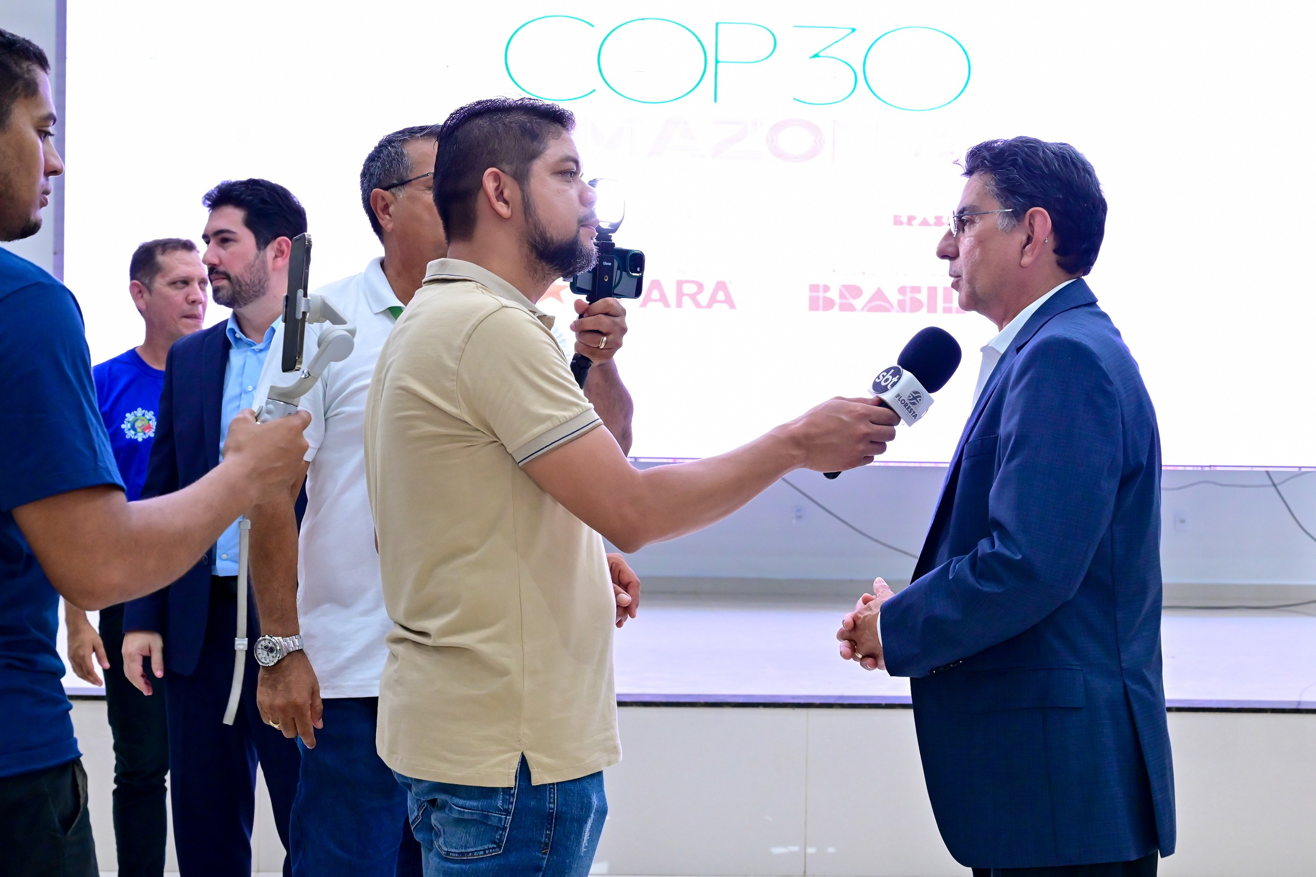 II CONFATEFIG — Faculdade Gamaliel. Formatura, Fotógrafo e Eventos em Belém e Tucuruí