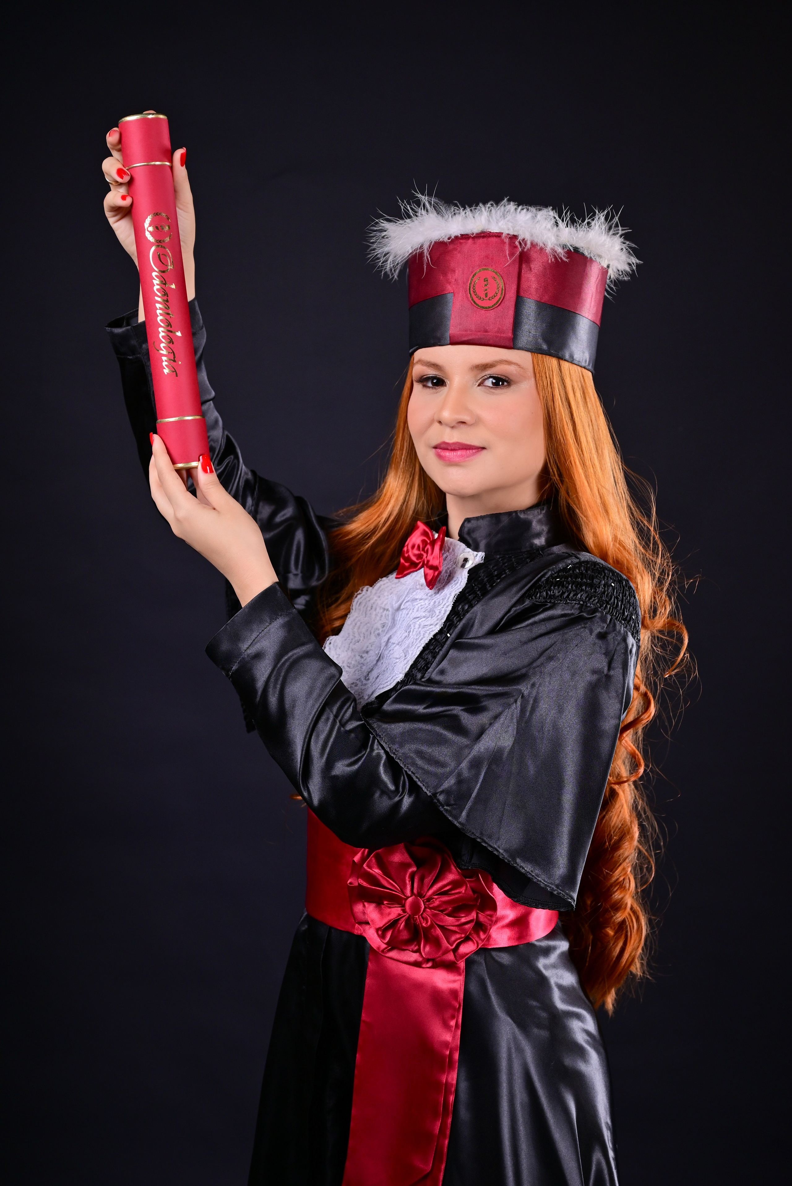 Ensaio de Formatura Individual. Formatura, Fotógrafo e Eventos em Belém e Tucuruí