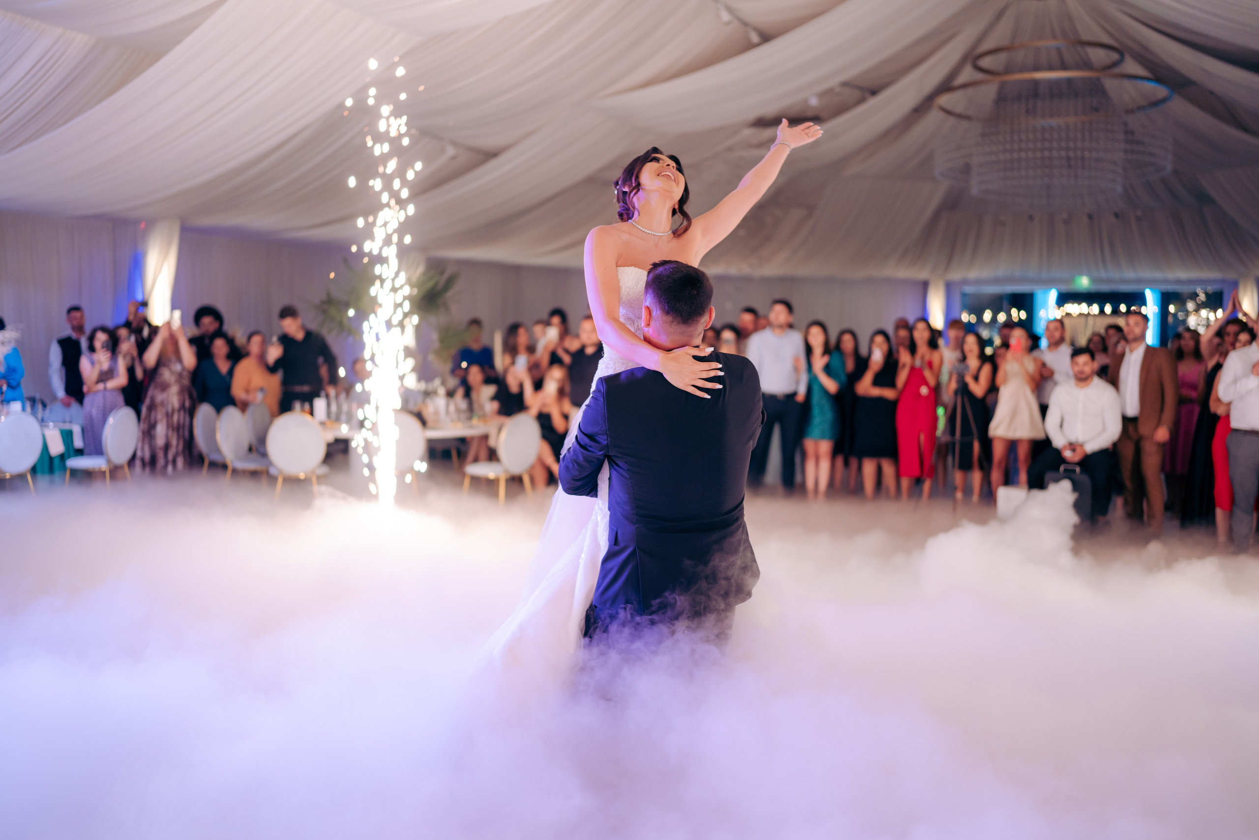 Adina & Stefan. CC Photography \ Fotograf Profesionist \ Evenimente