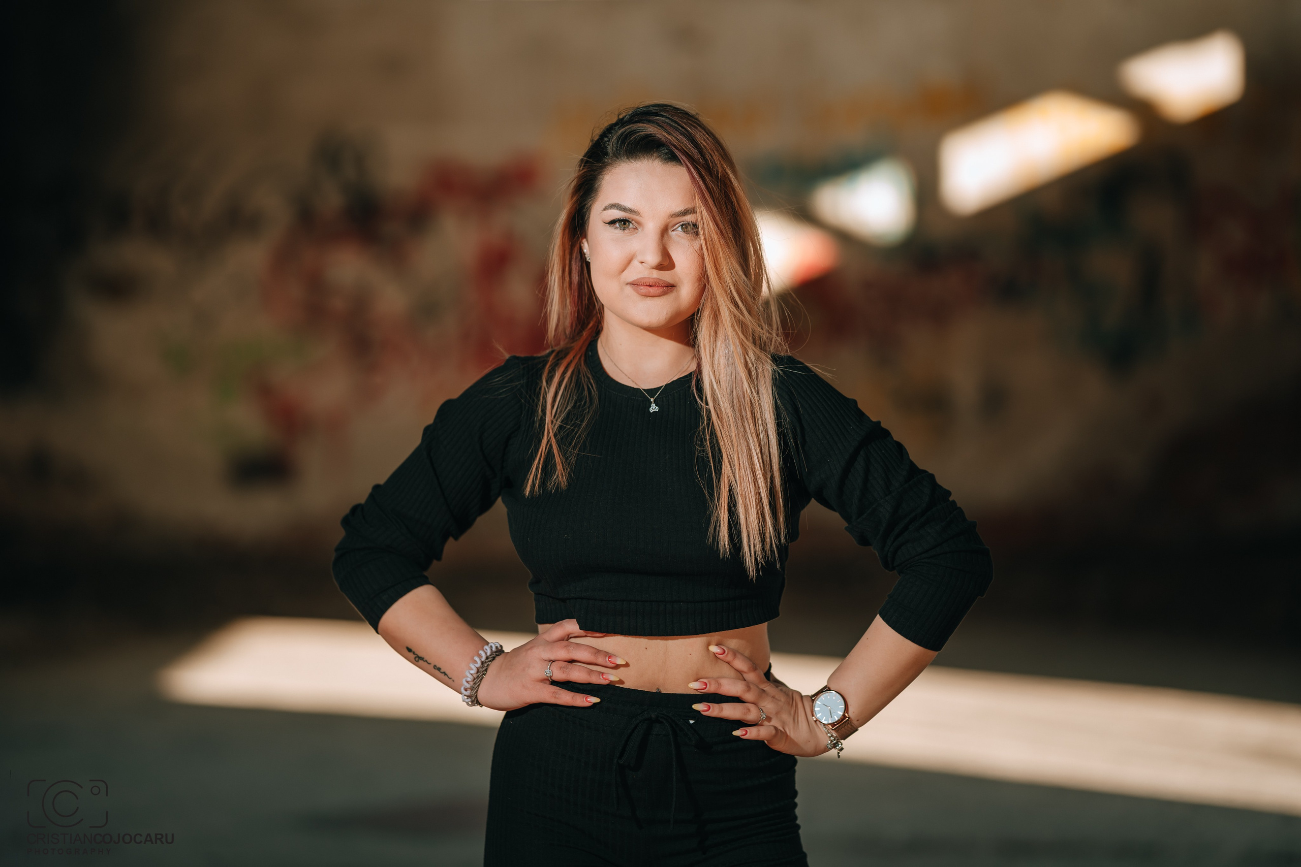 Lori. CC Photography \ Fotograf Profesionist \ Evenimente