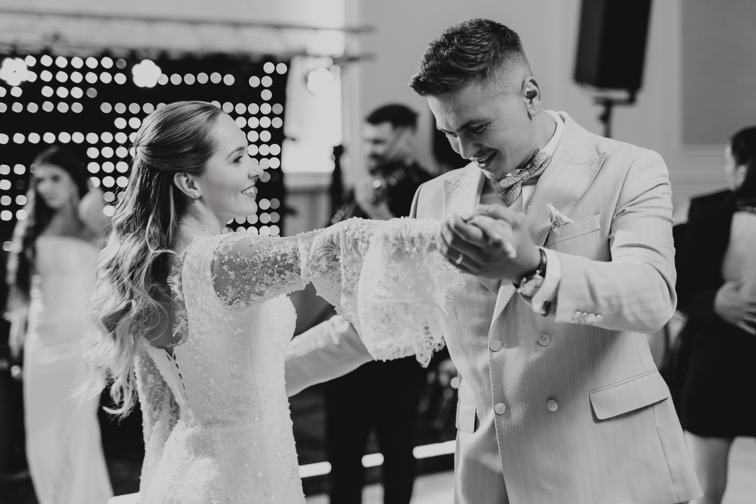 Nuntă Cristina & Alex. Events Photographer Miruna Buculei