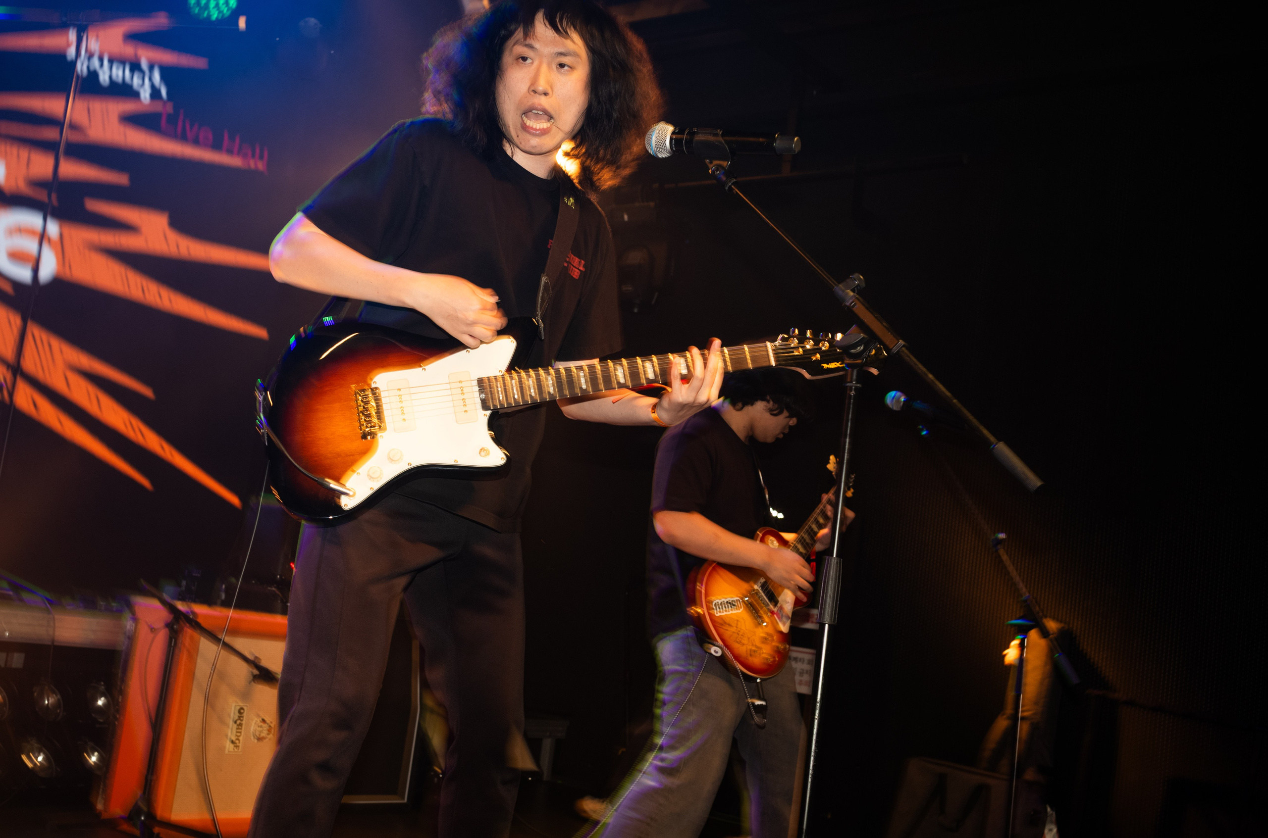 Emotional Damage Fest Seoul